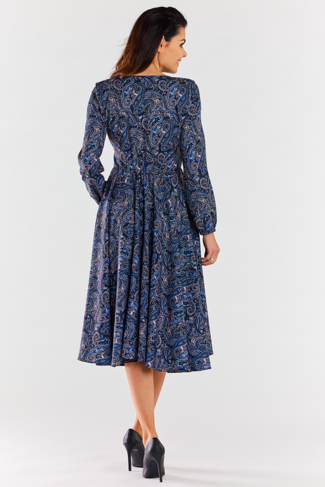 Rochie pentru femeie Awama A466