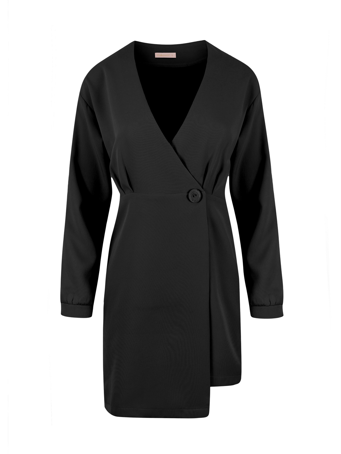 Dámské šaty Makover K034