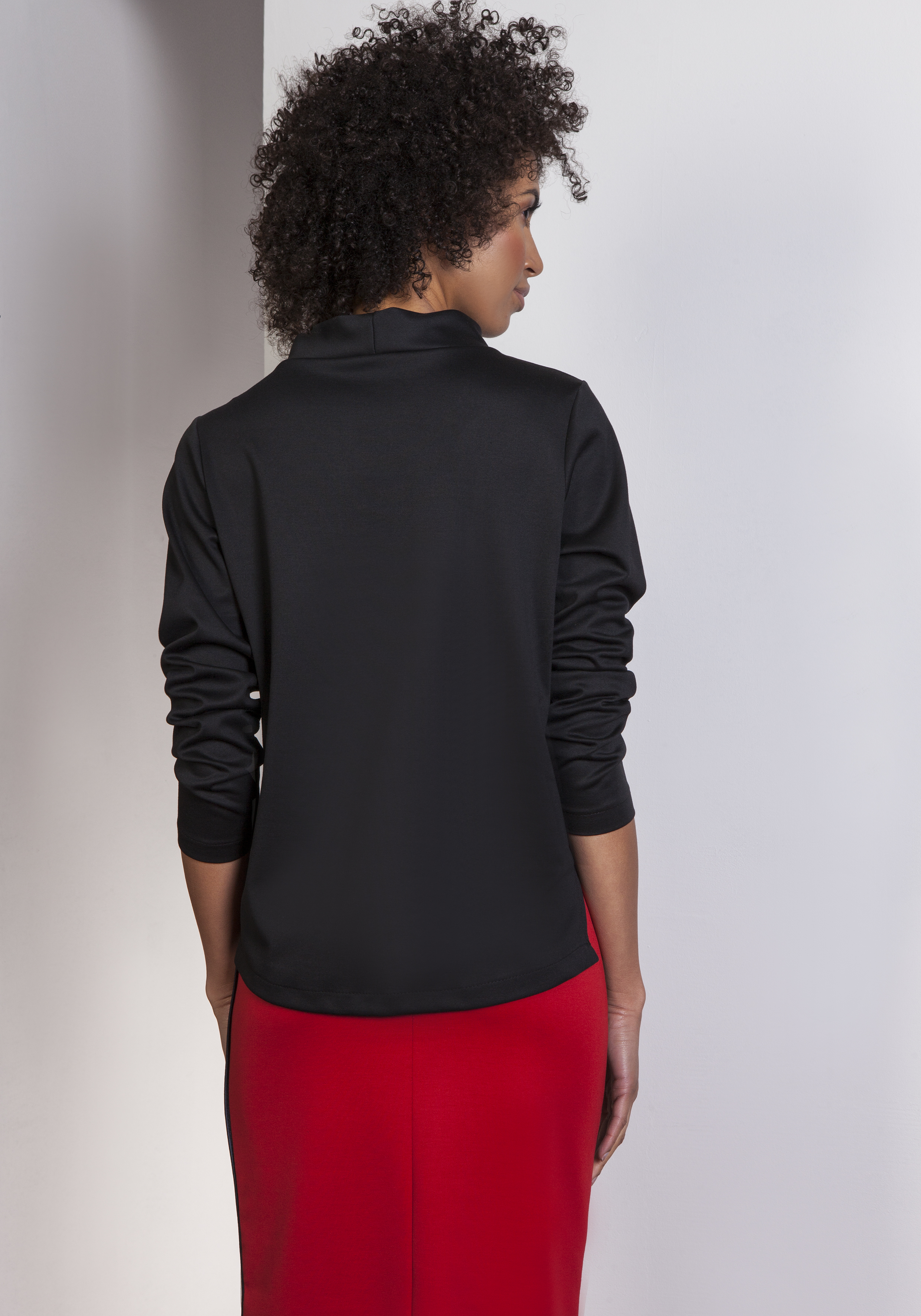 Lanti Woman's Blouse BLU139