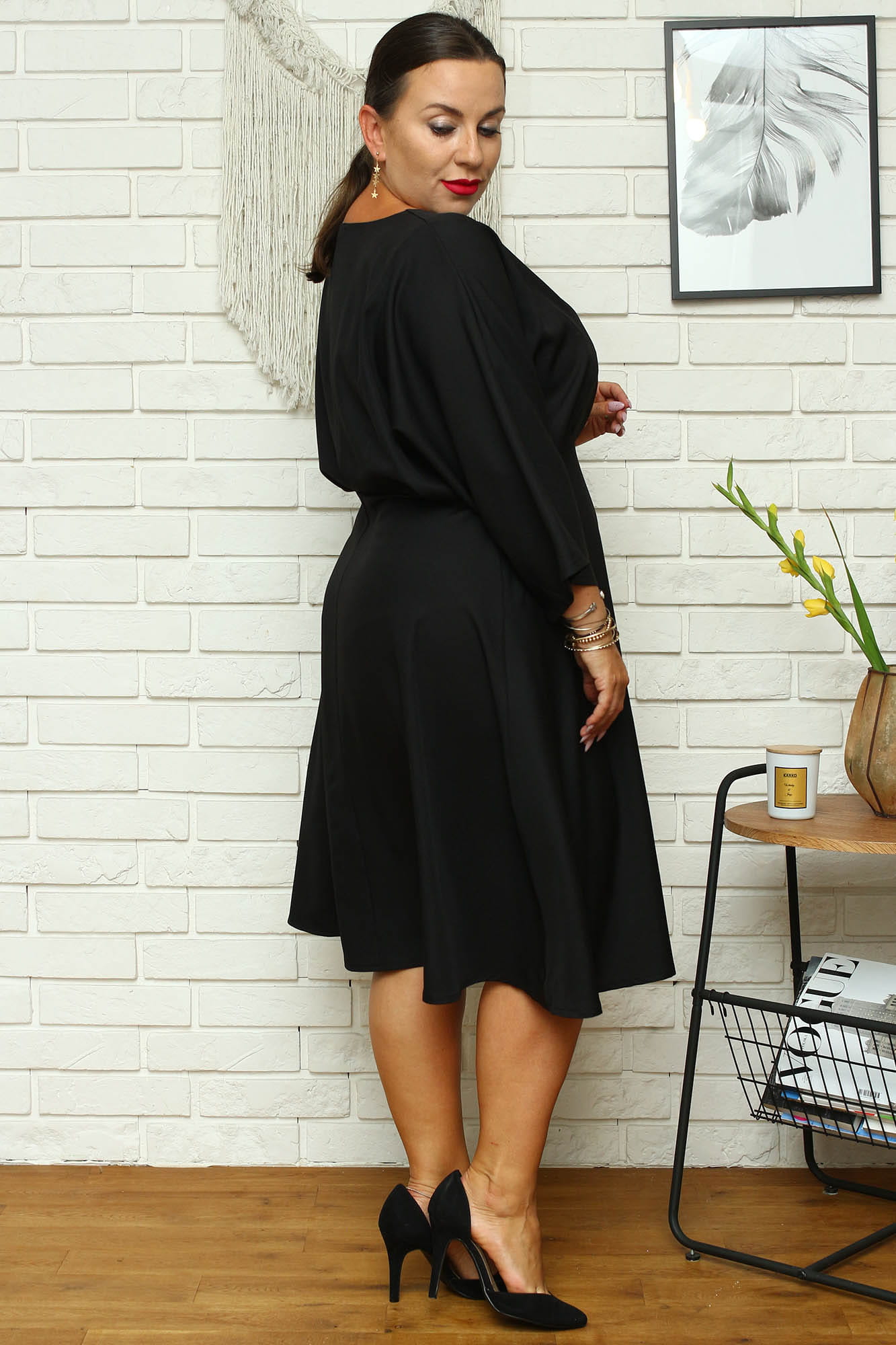 Rochie pentru femeie Karko SB610