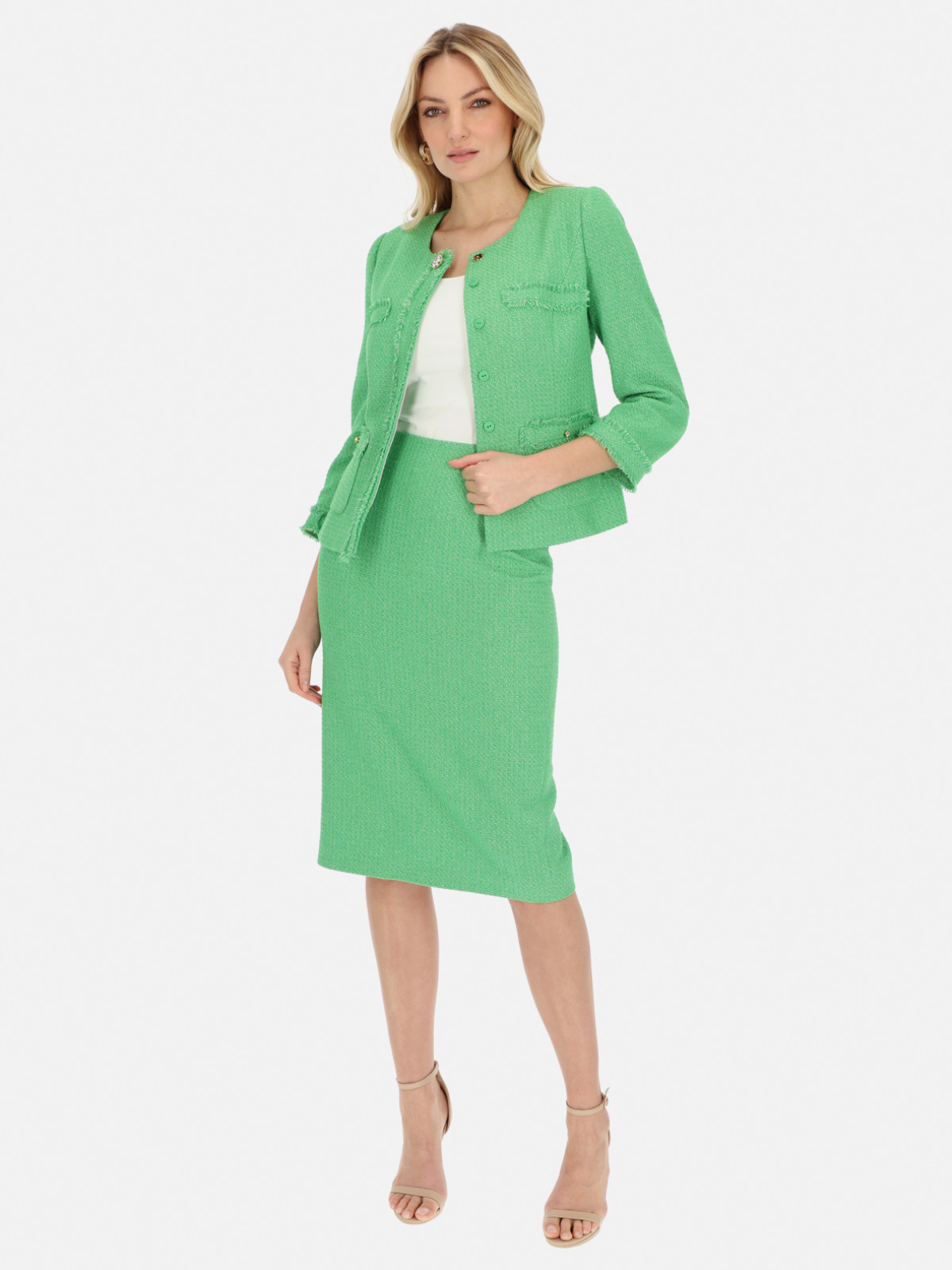 L`AF Woman&#039;s Skirt Talia