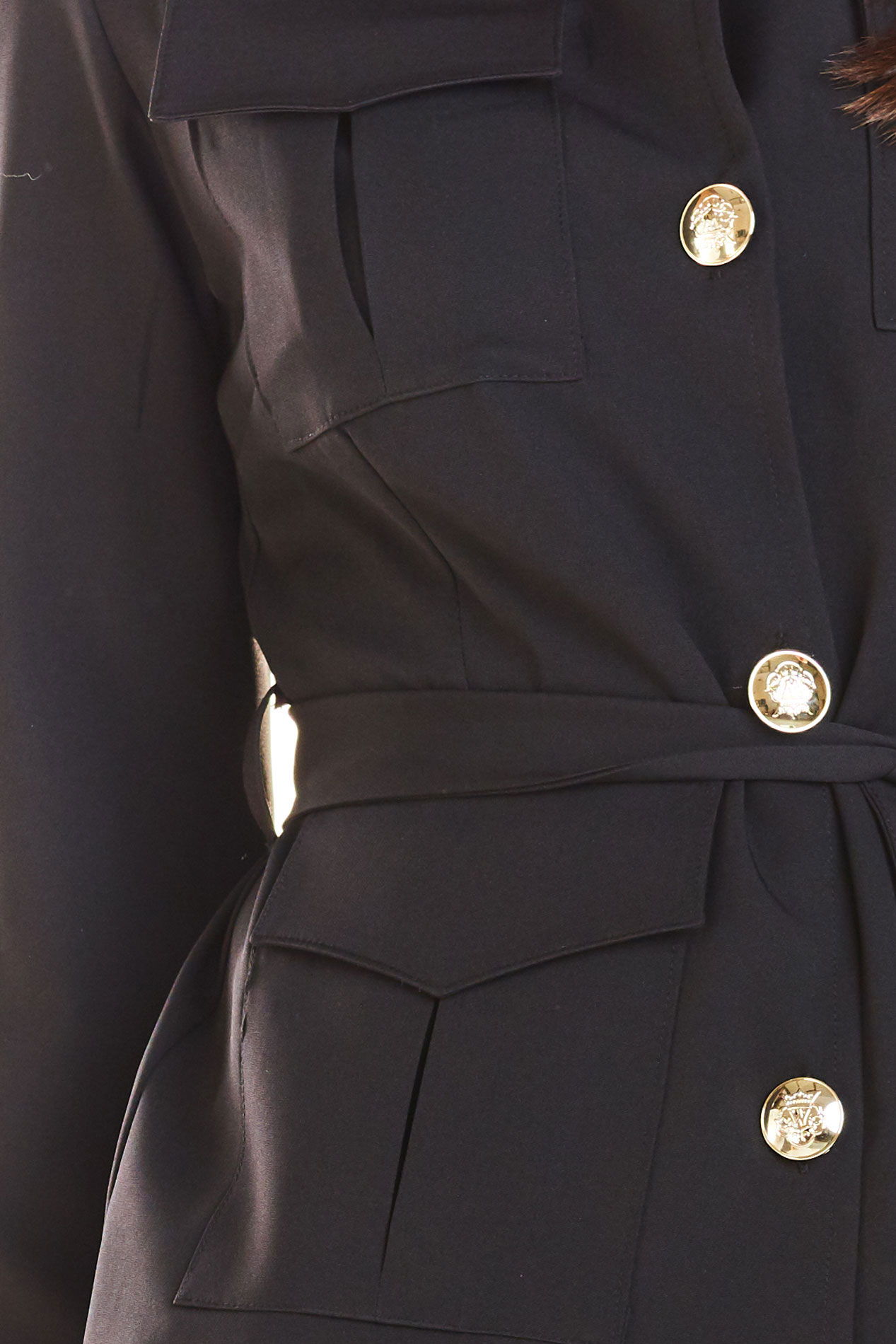 Jacheta femeii Awama A271