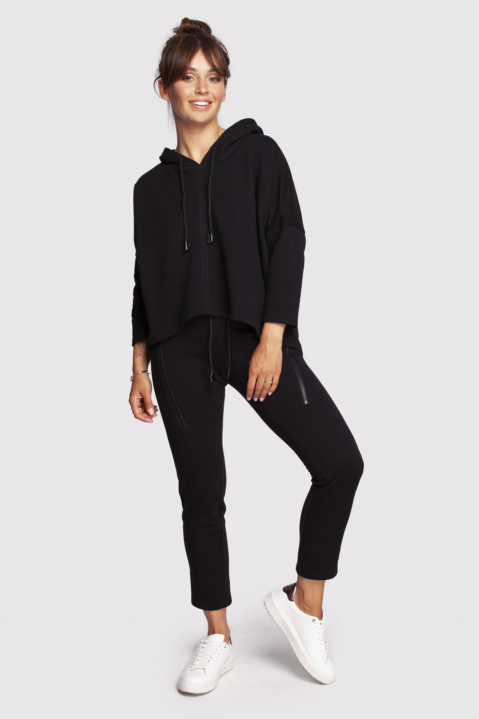 BeWear Woman's Sweatshirt B239