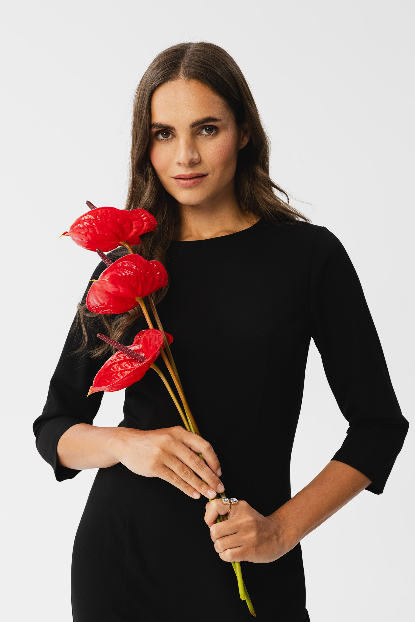 Dámske šaty Stylove S350