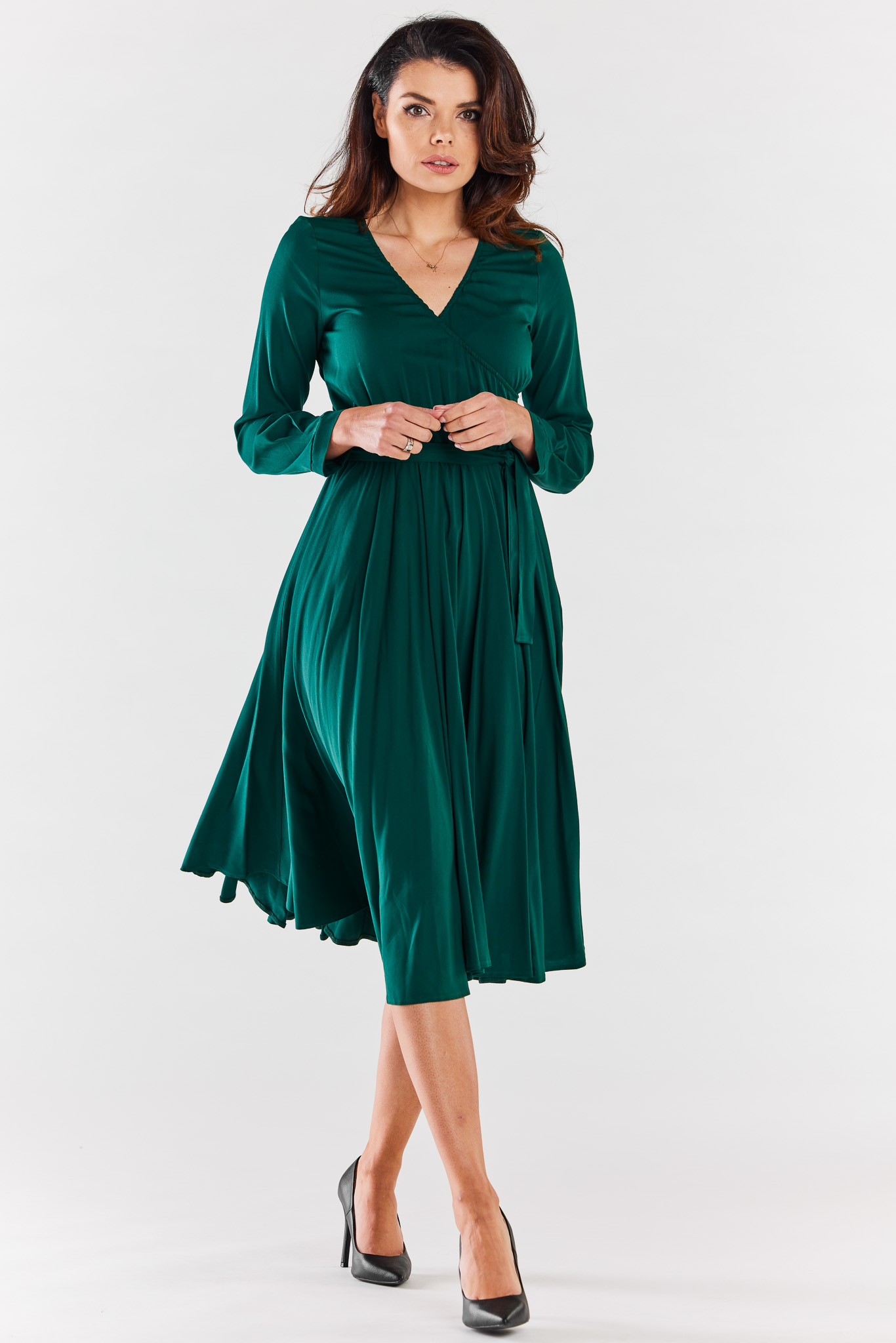 Rochie pentru femeie Awama A471