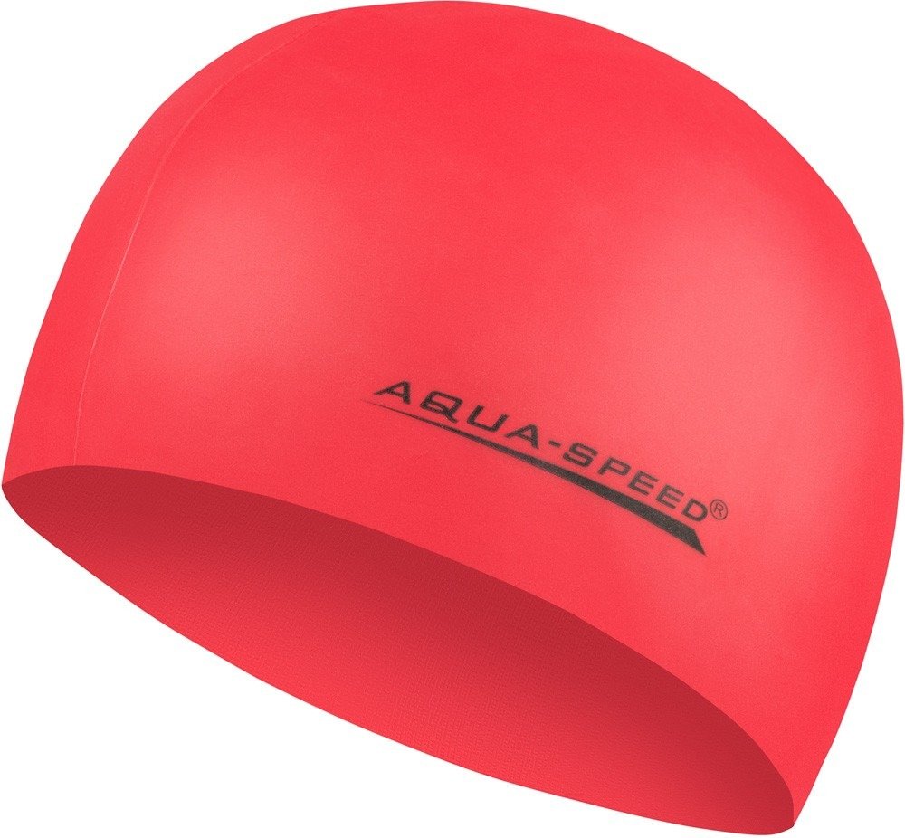 AQUA SPEED Unisex's Swimming Cap Mega  Pattern 31