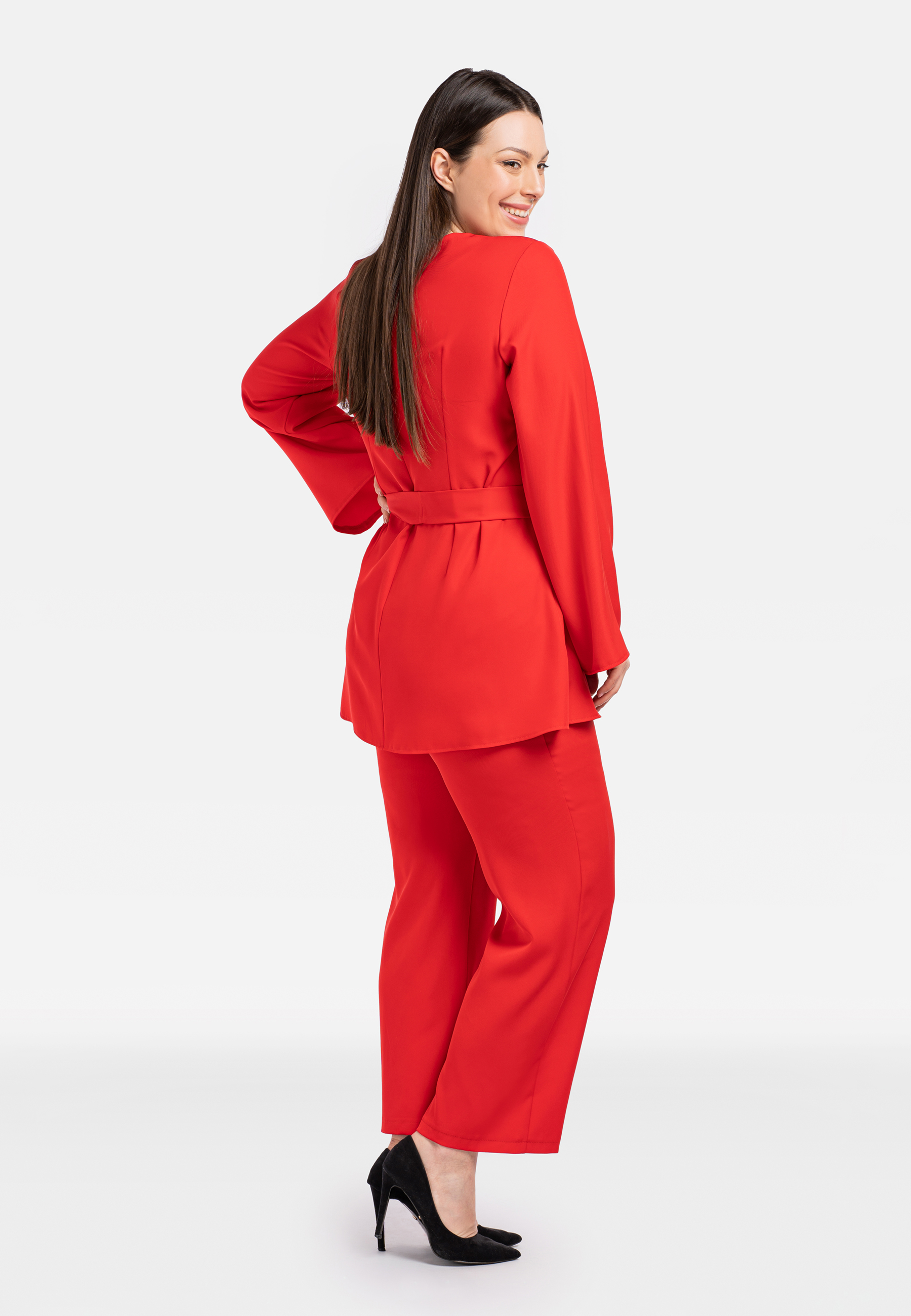 Karko Woman&#039;s Jacket X285