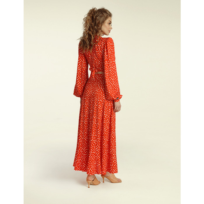 Rochie dama Madnezz Polka Dot