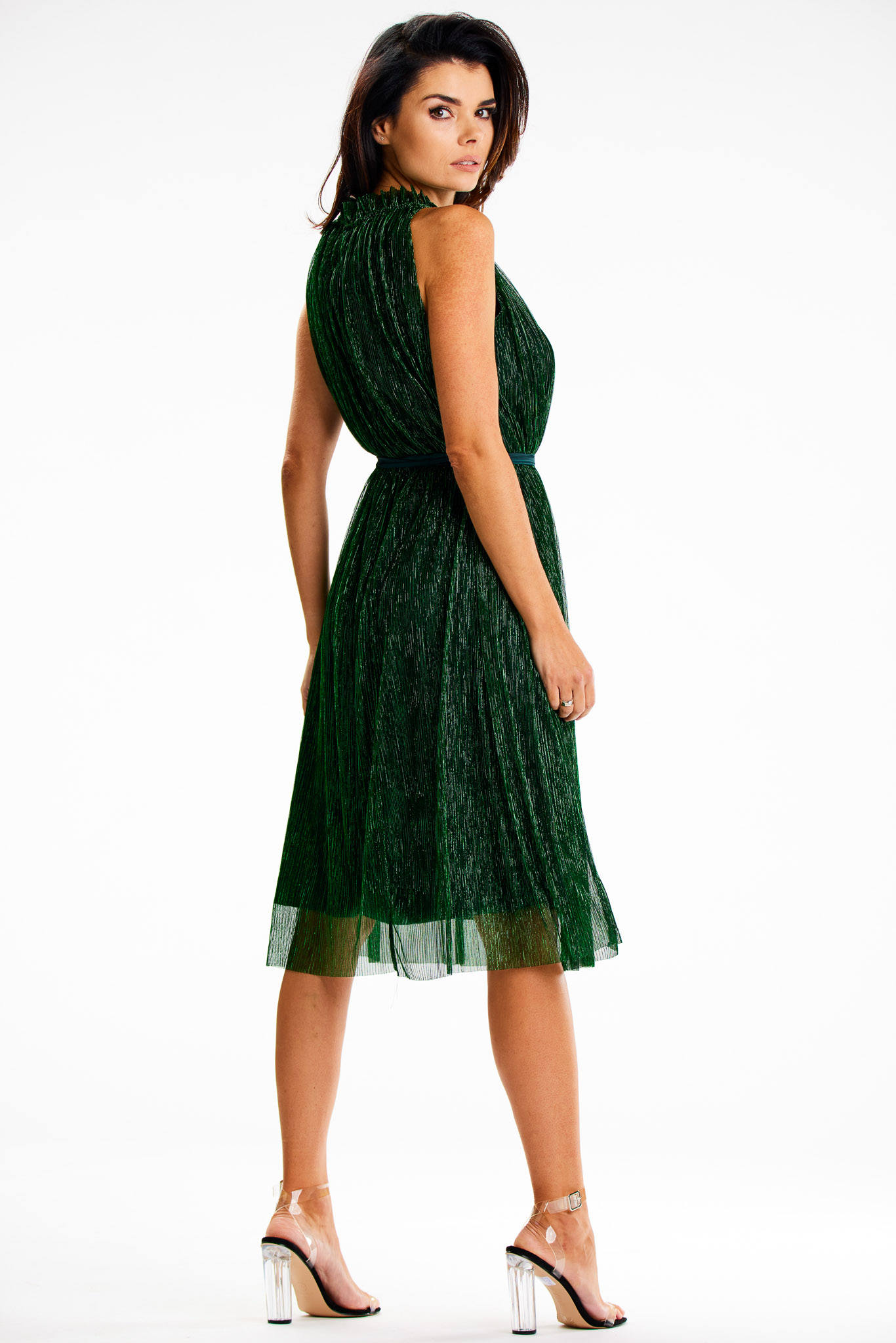 Awama Woman's Dress A629