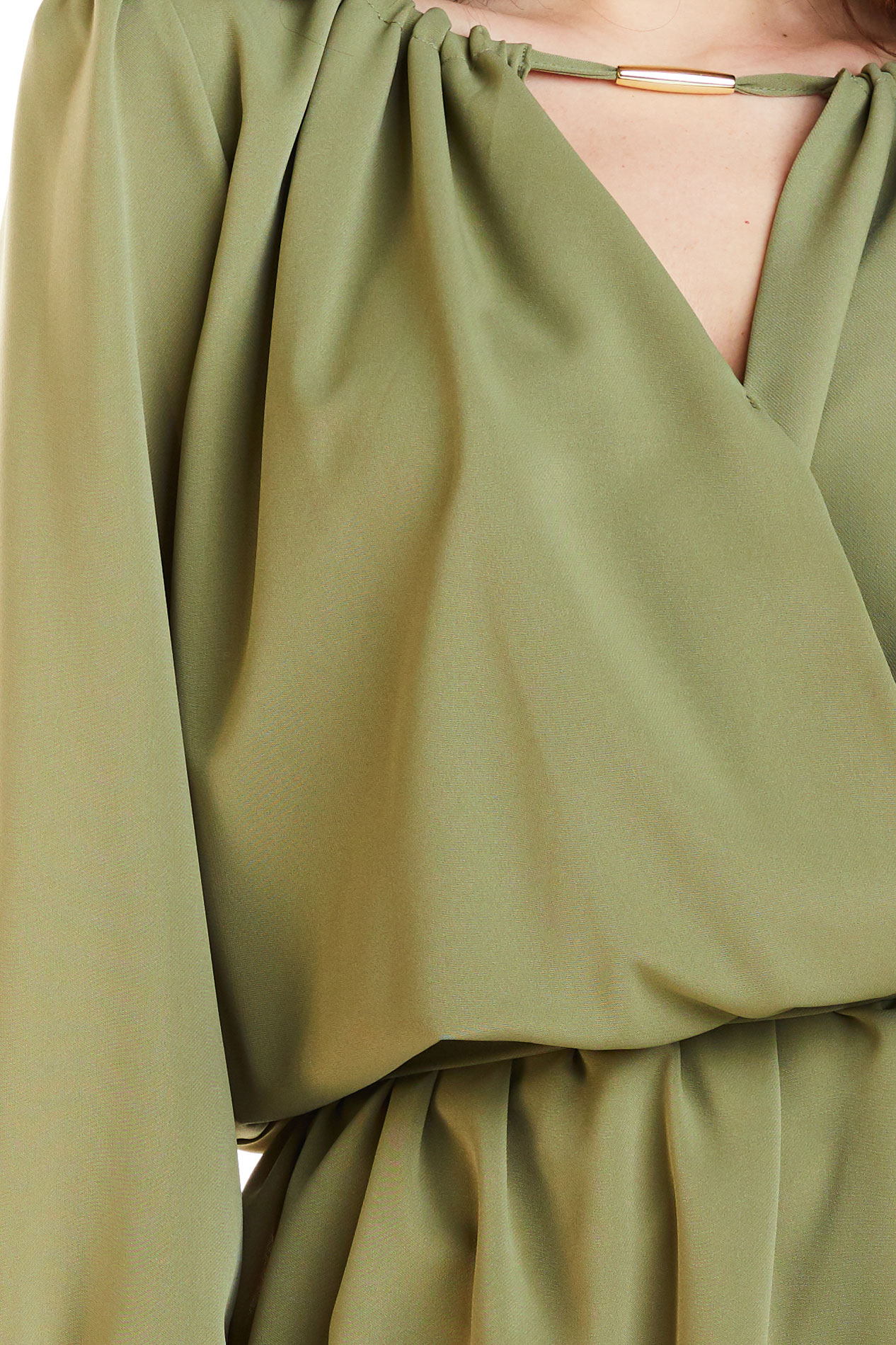 Awama Woman's Dress A268