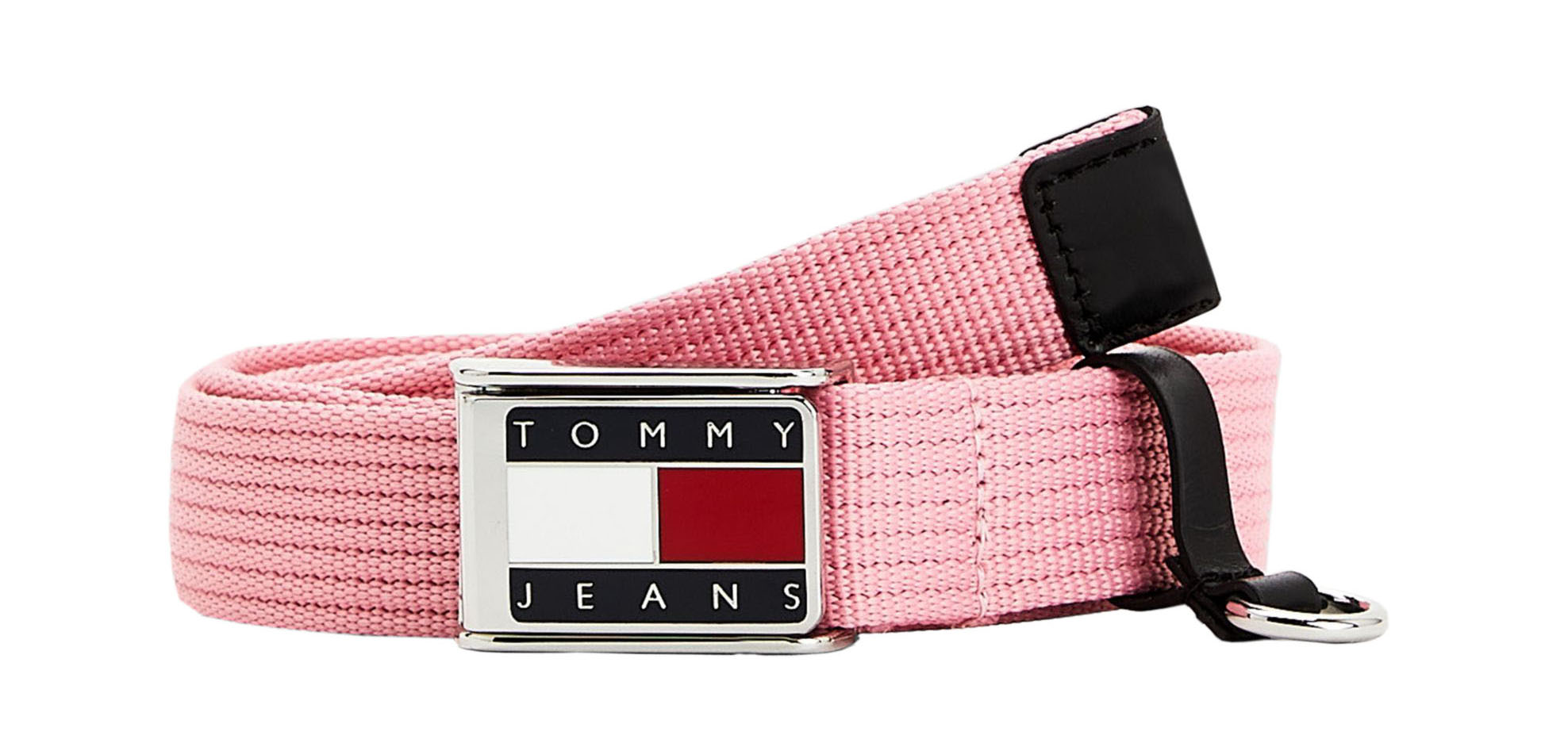 Levně Tommy Hilfiger Jeans Woman's Belt AW0AW11651THE