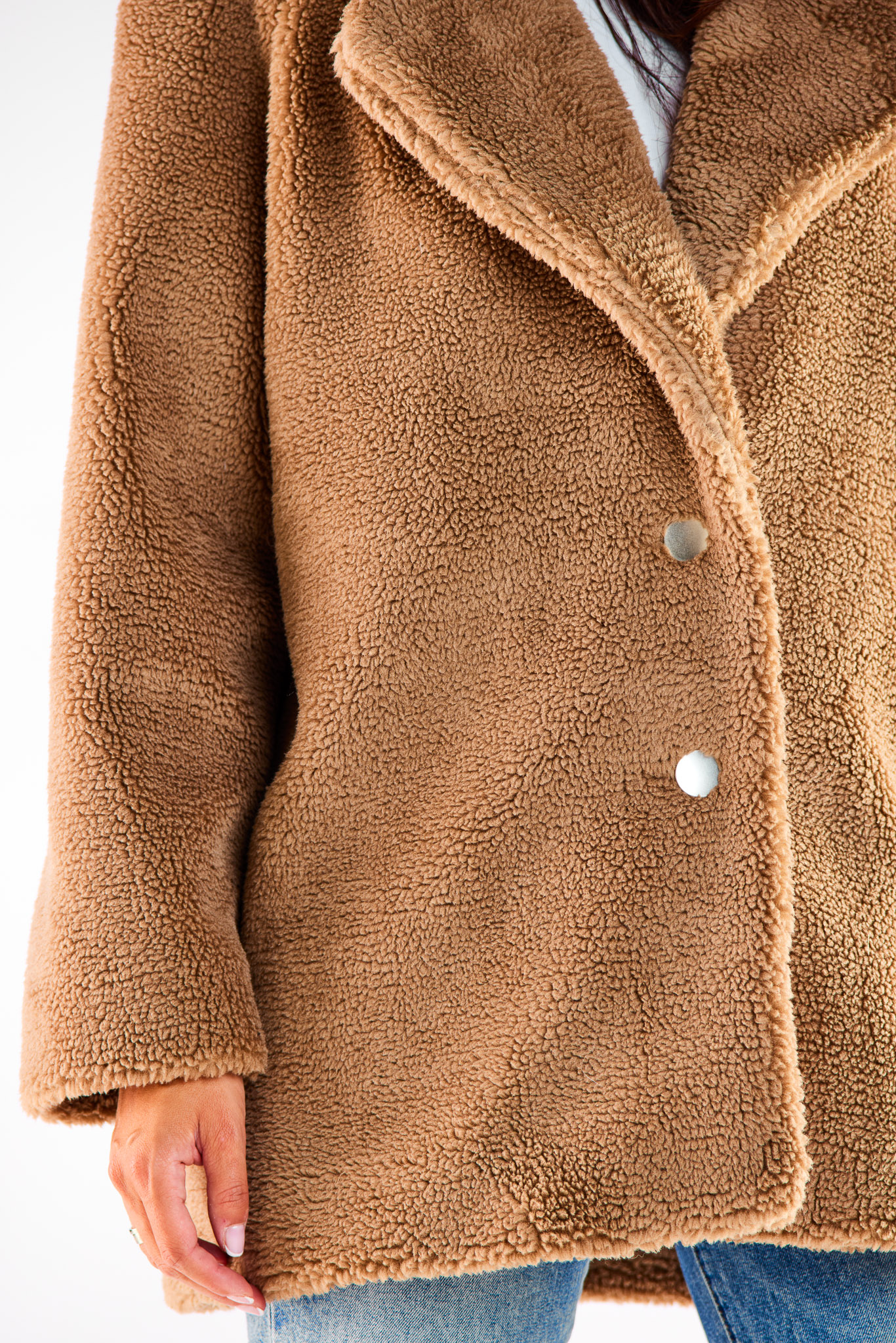 Palton pentru femeie Awama A534