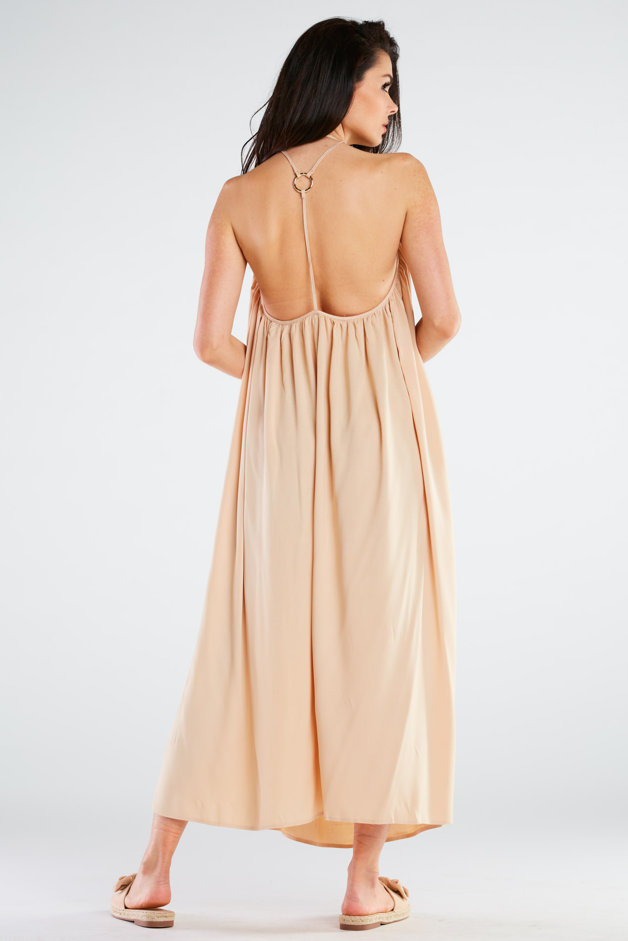 Awama Woman's Dress A428