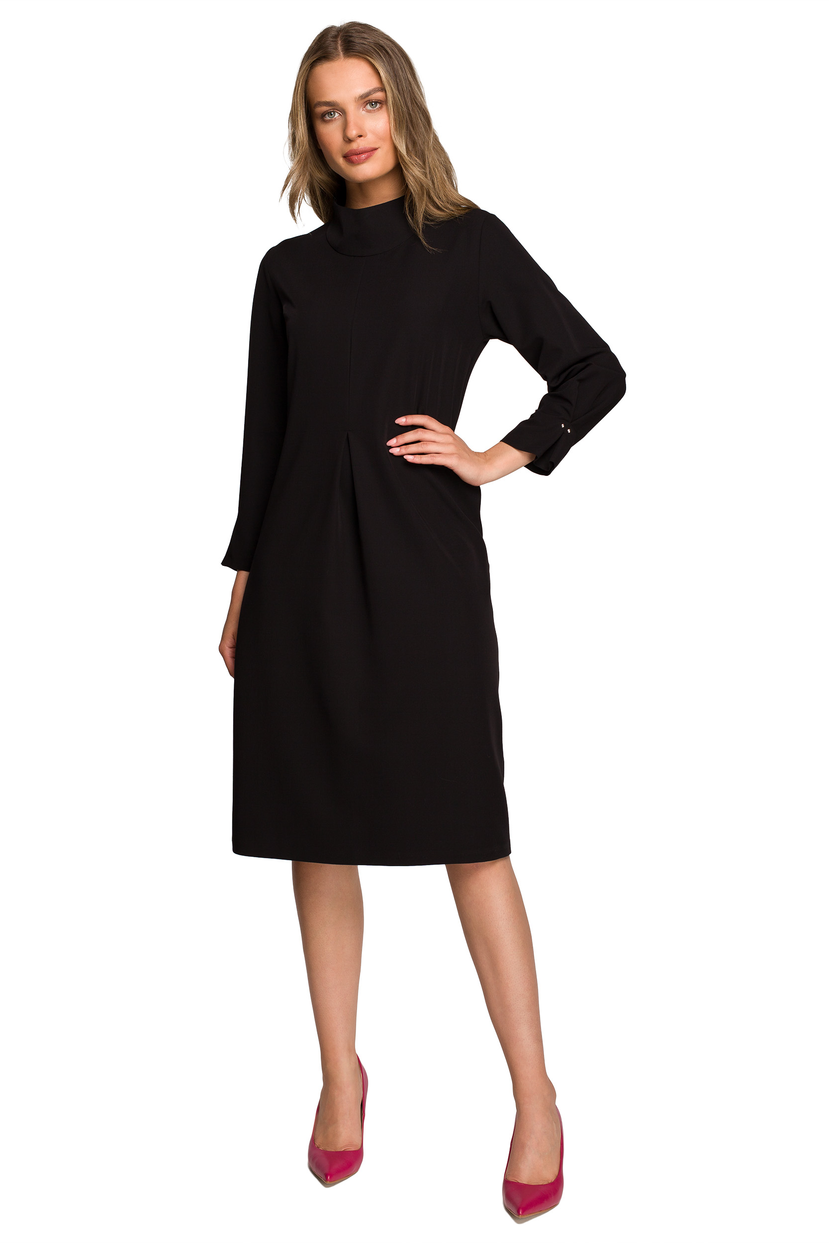 Dámske šaty Stylove Classic