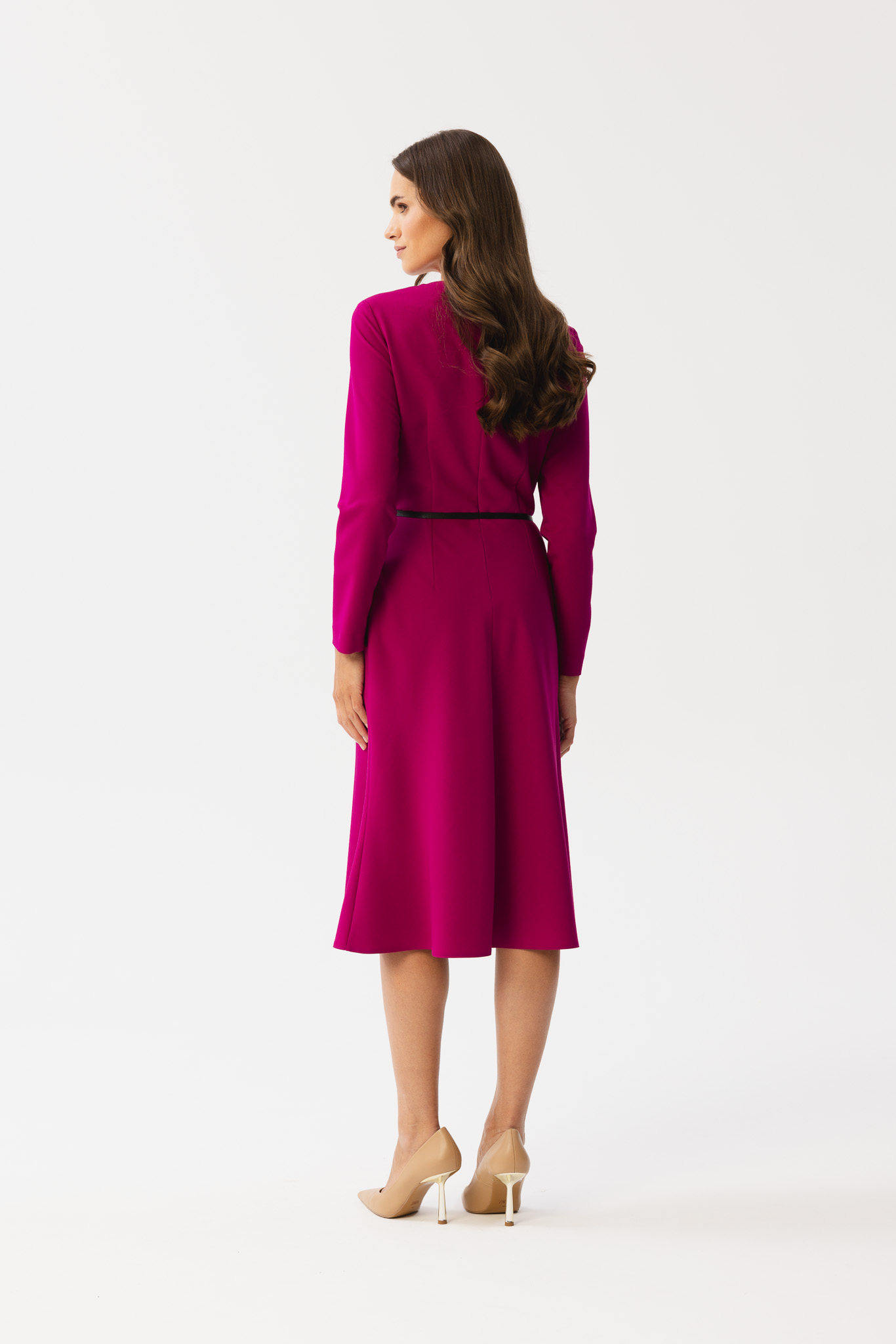 Dámske šaty Stylove S347