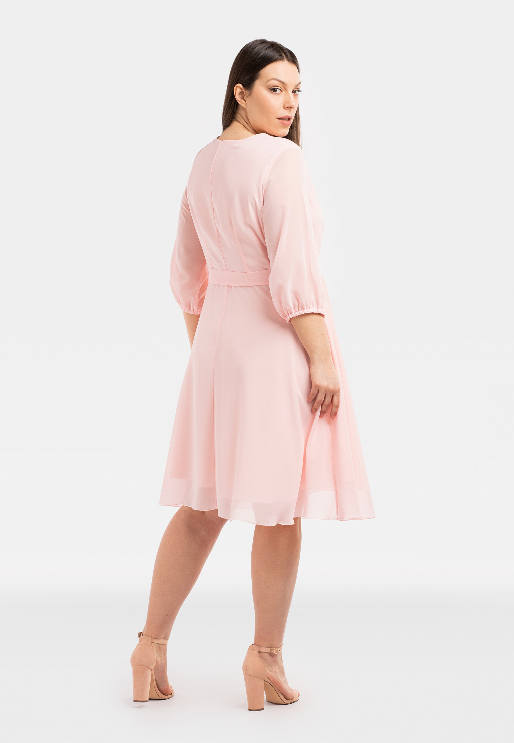 Rochie pentru femeie Karko SB091