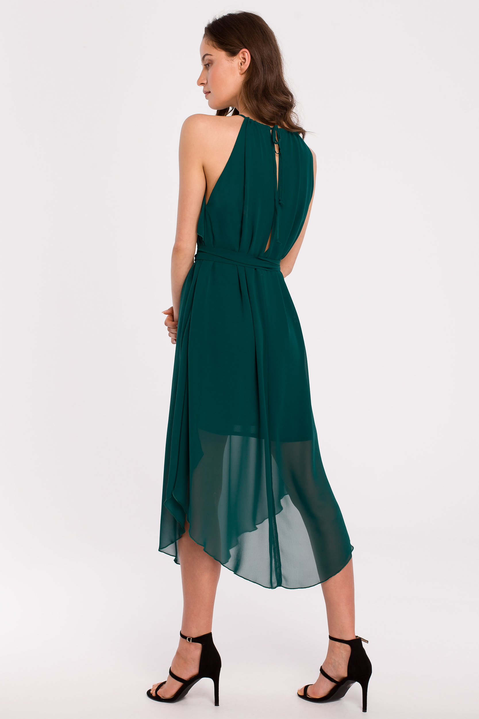 Rochie pentru femeie Makover K137