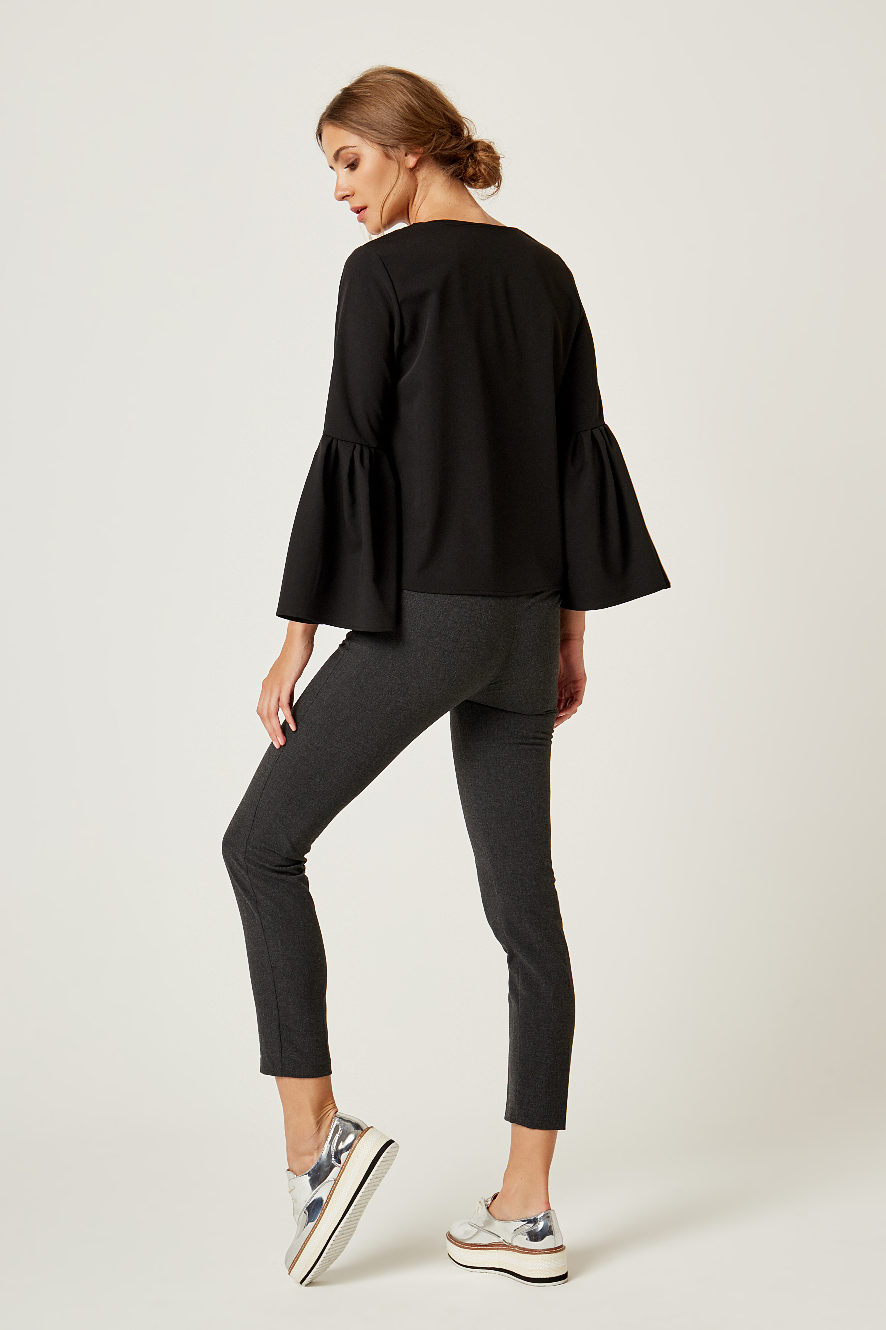 Lumide Woman's Blouse LU424