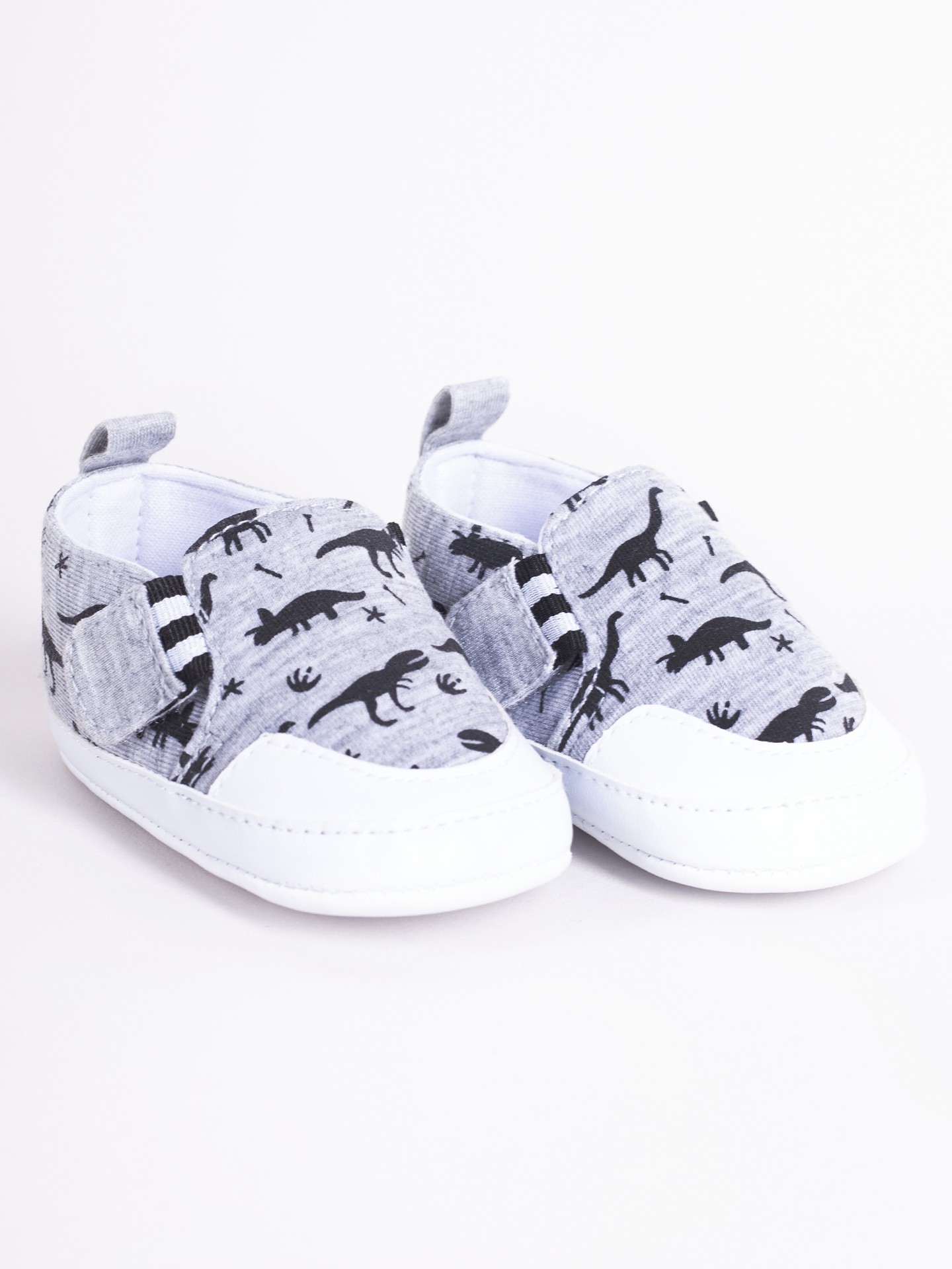 Levně Yoclub Kids's Baby Boy's Shoes OBO-0209C-2800