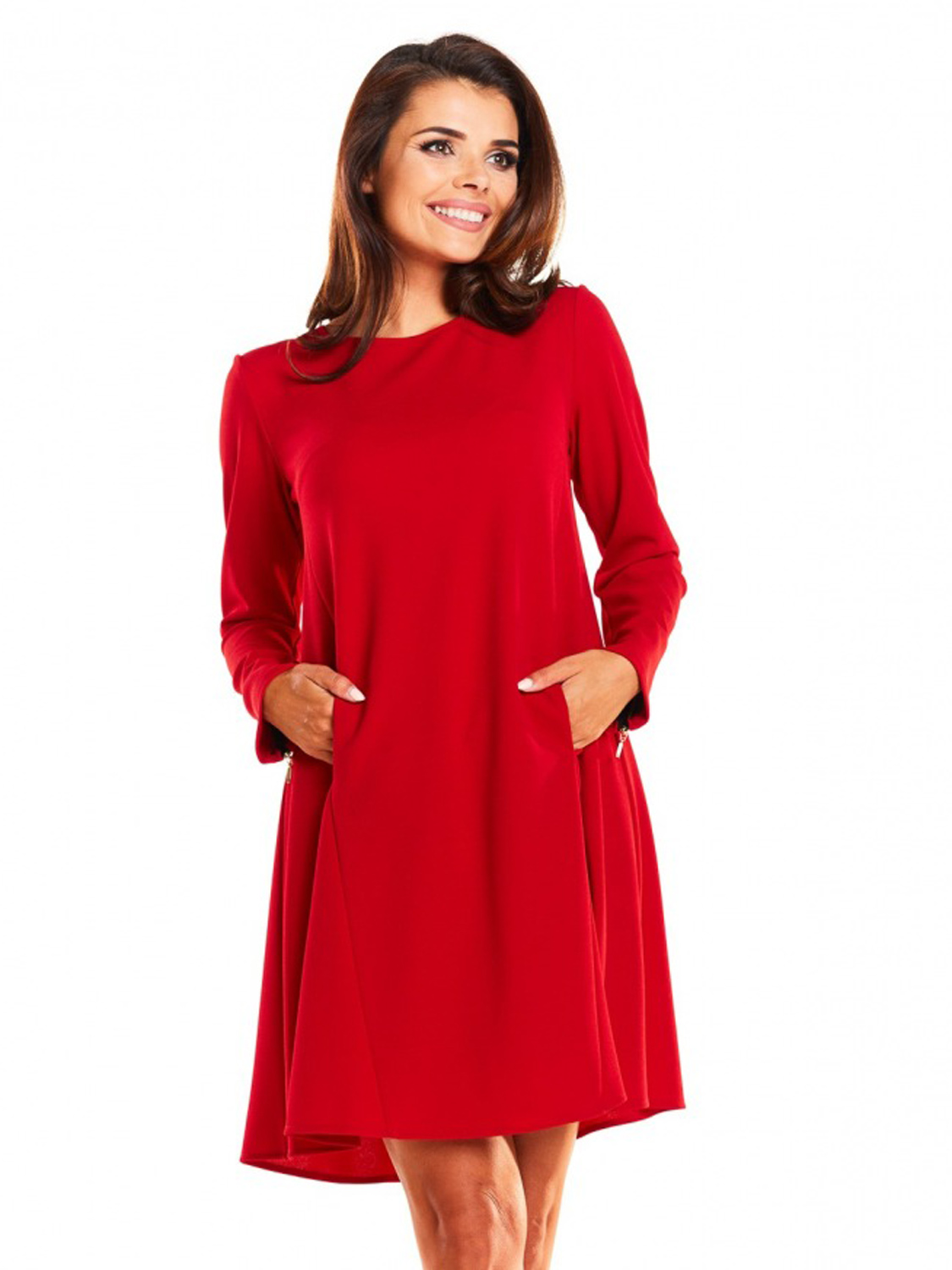 Awama Woman's Dress A661