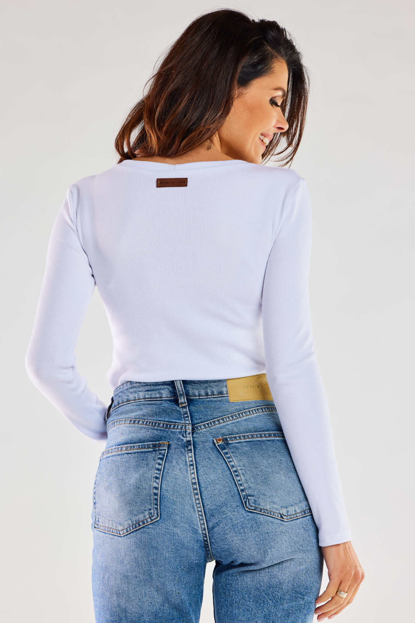 Infinite You Woman&#039;s Blouse M286