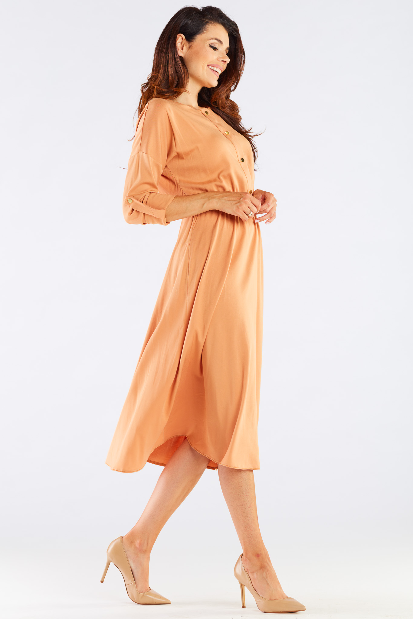 Rochie pentru femeie Awama A452