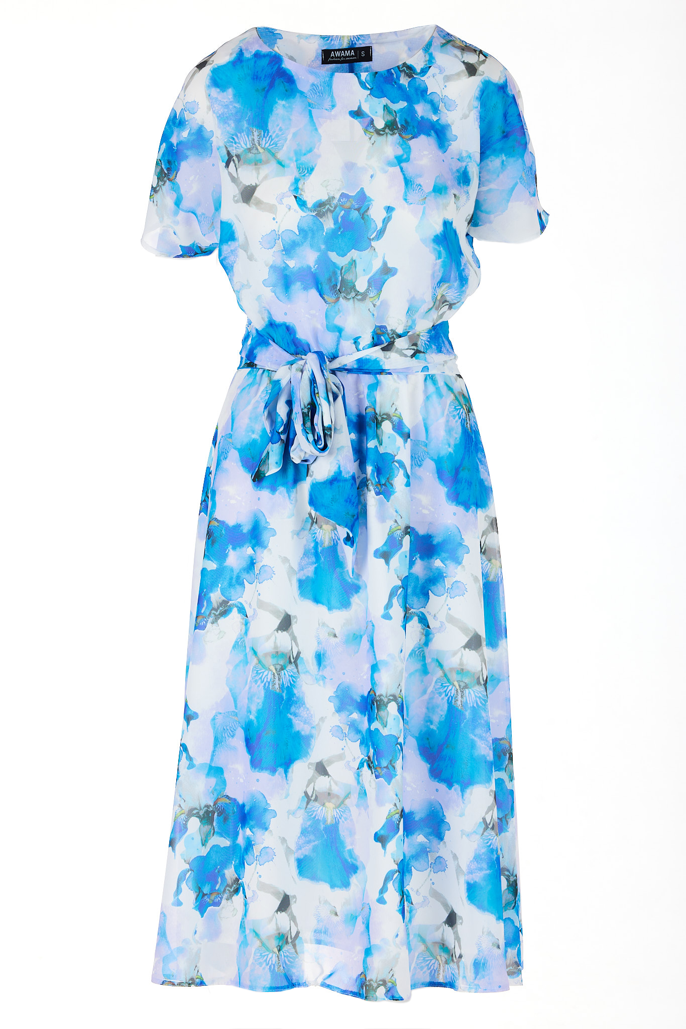 Awama Woman&#039;s Dress A510