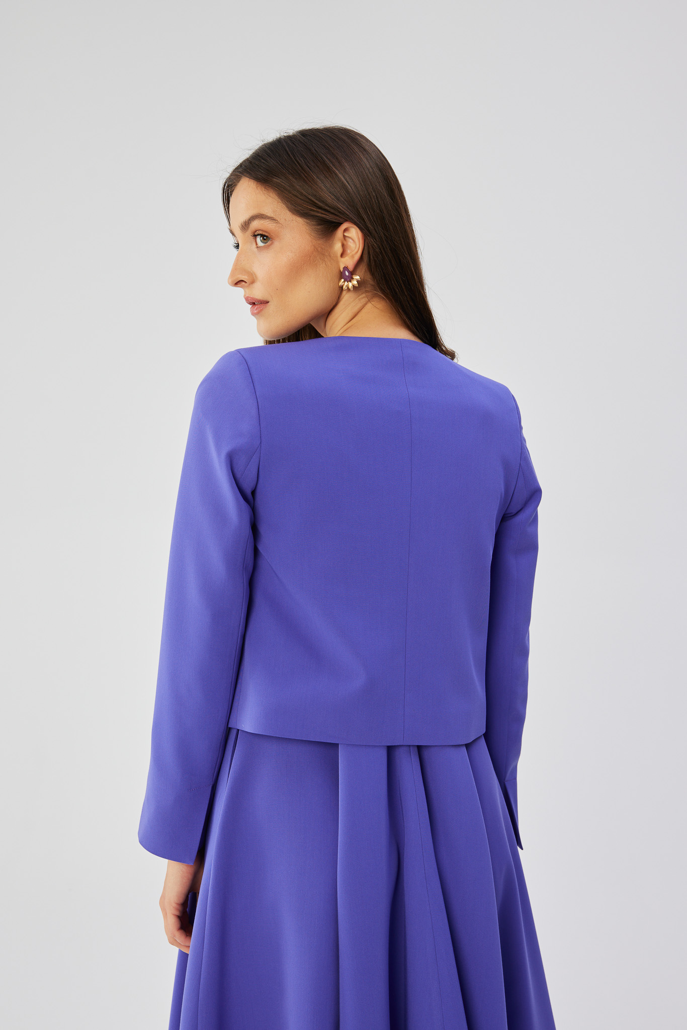 Stylove Woman's Jacket S368