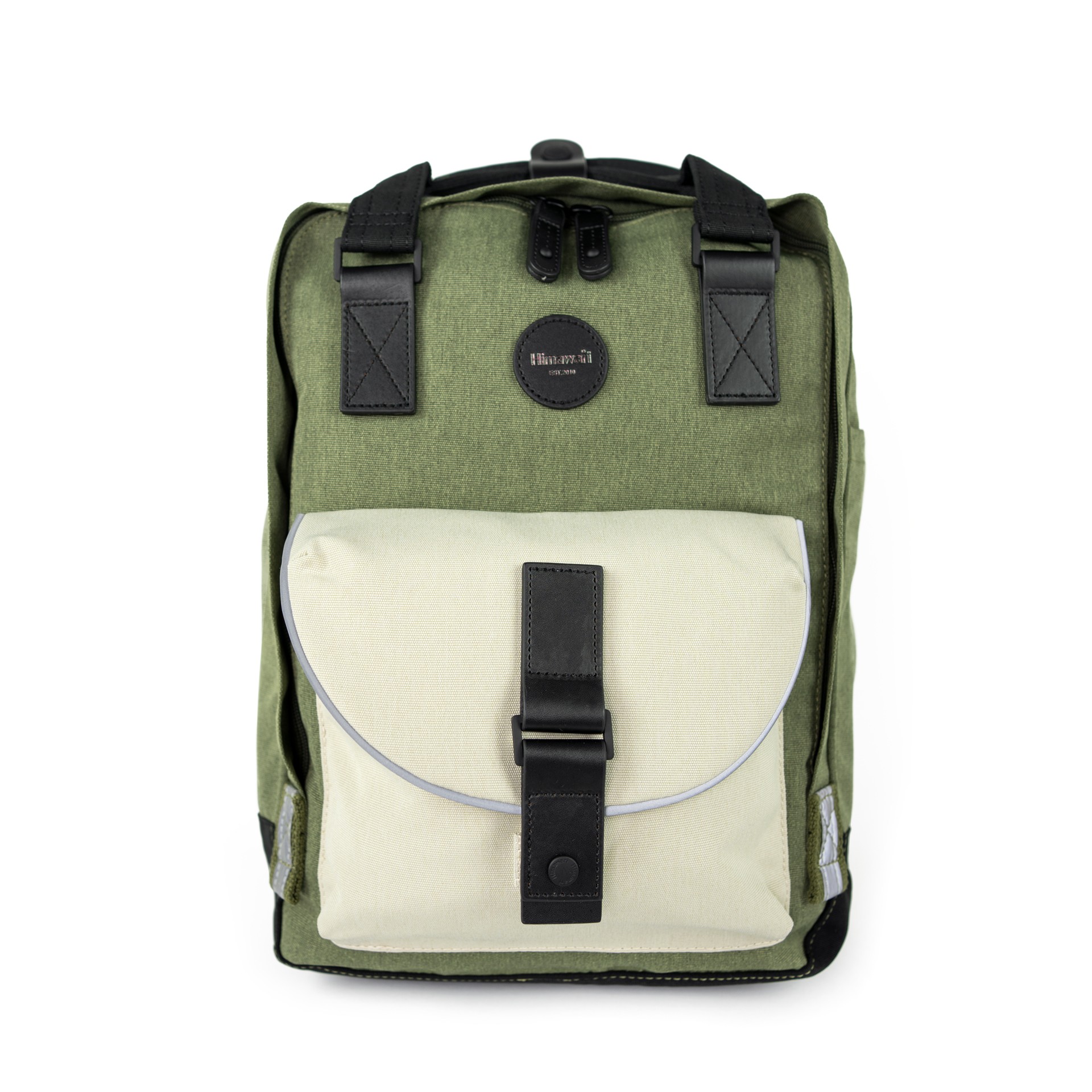Himawari Unisex's Backpack Tr22313-2