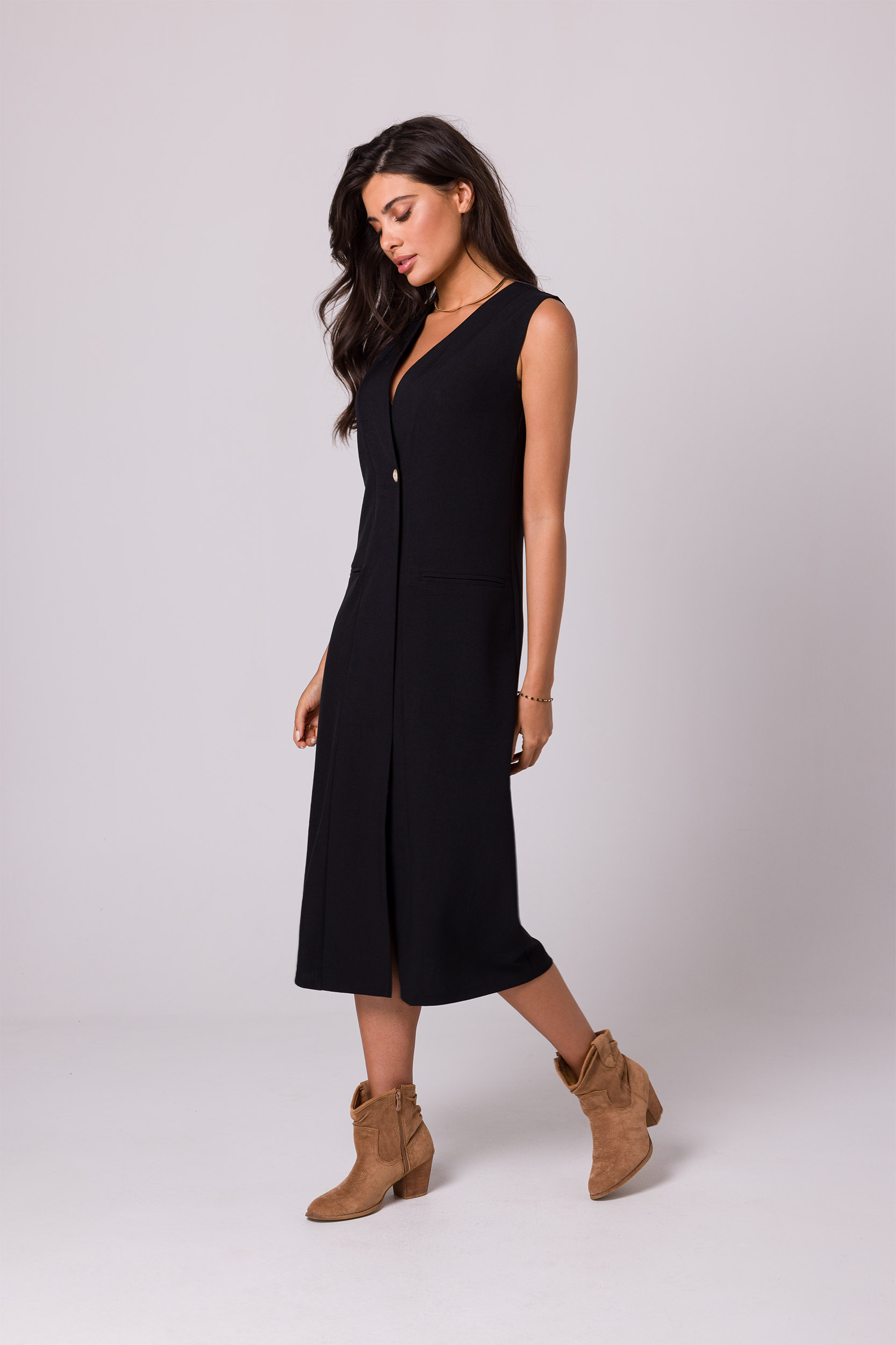 Rochie pentru femeie BeWear B254