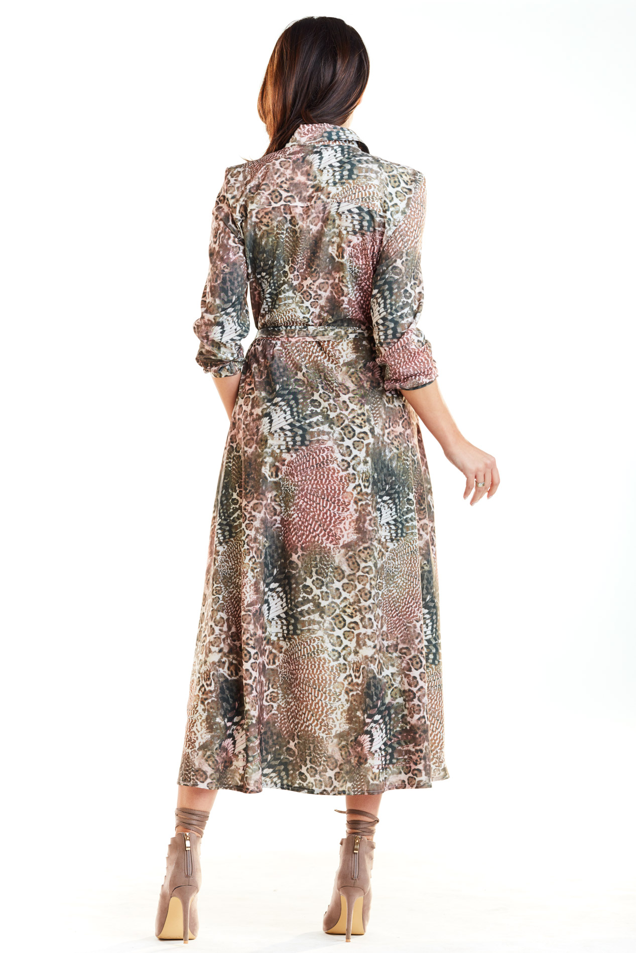 Rochie dama Awama A262