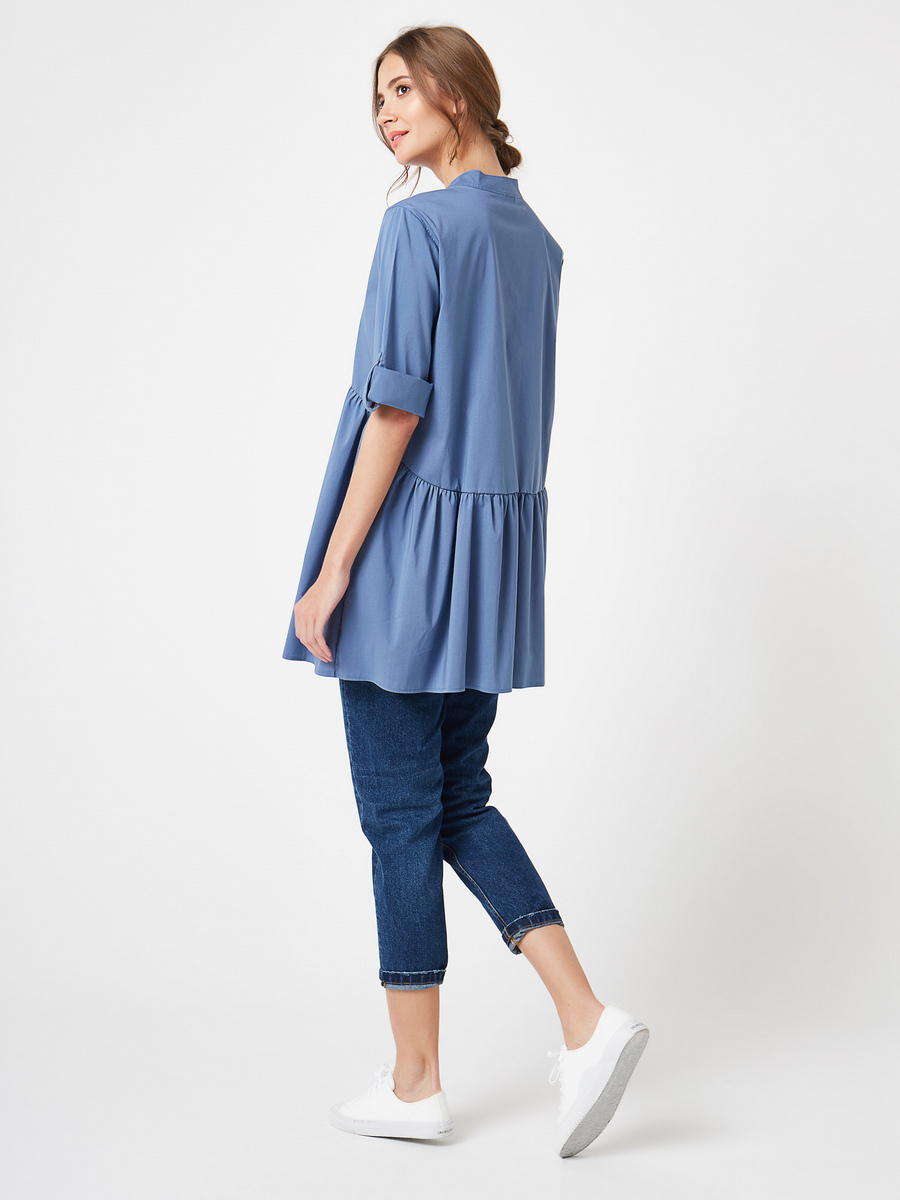 Lumide Woman's Tunic LU452
