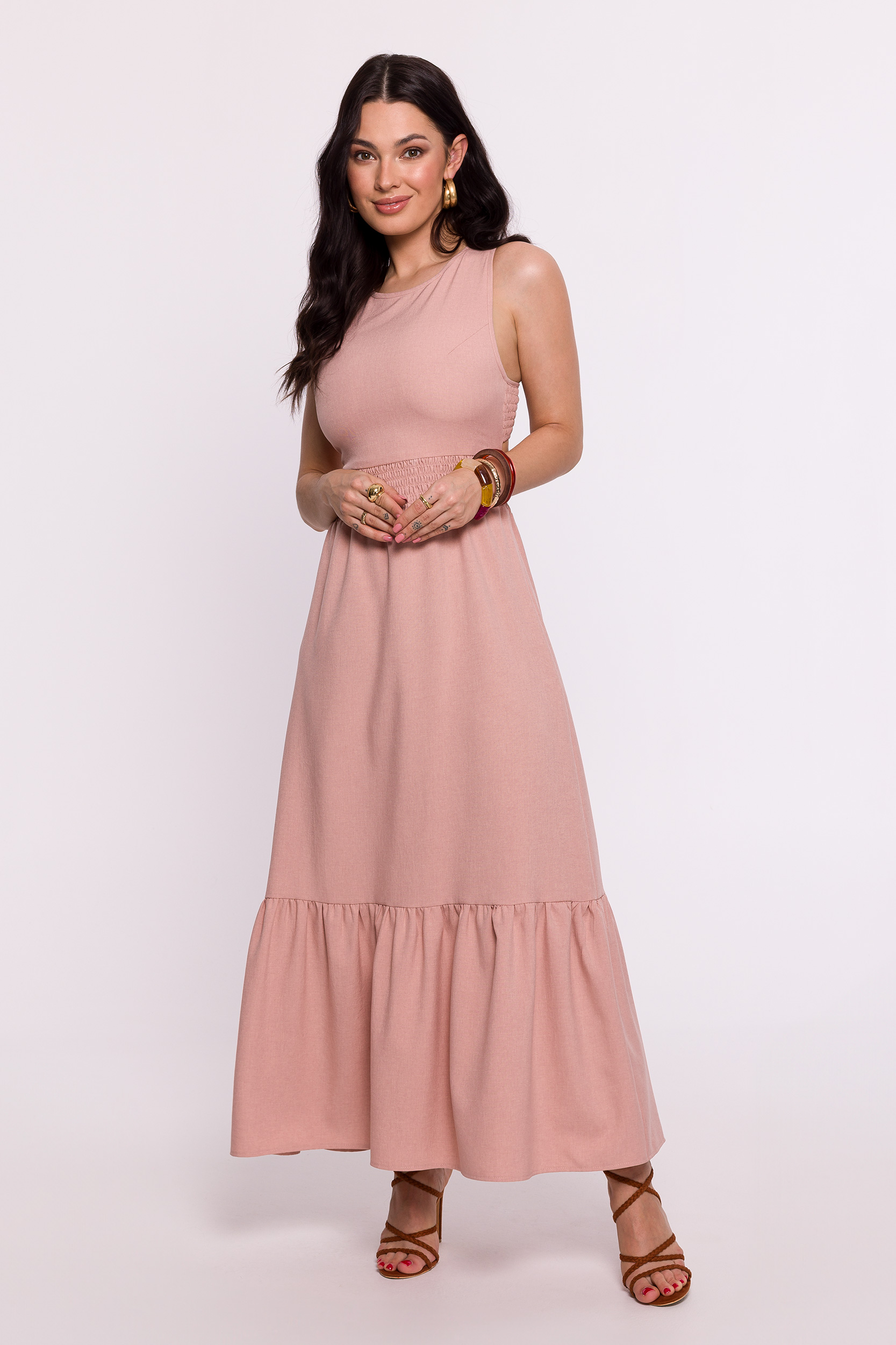 BeWear Woman's Dress B281