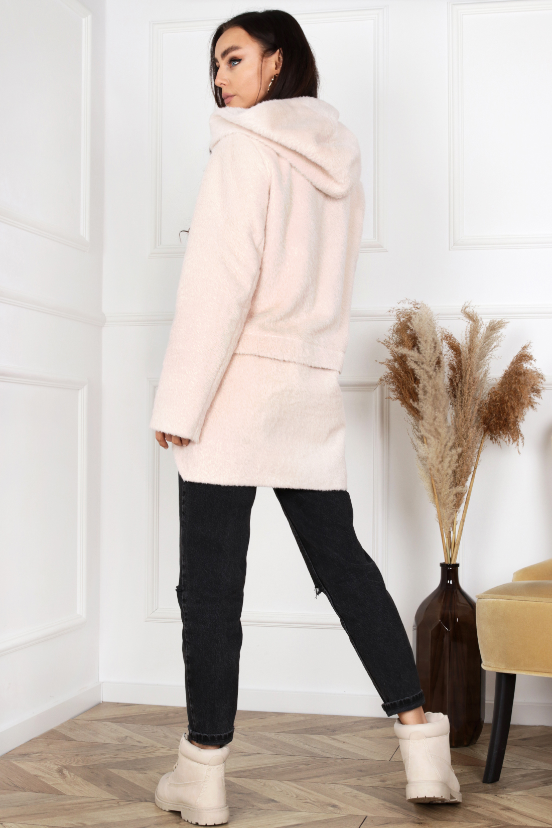 Merce_Coat_Klara_Ecru Merce Klara