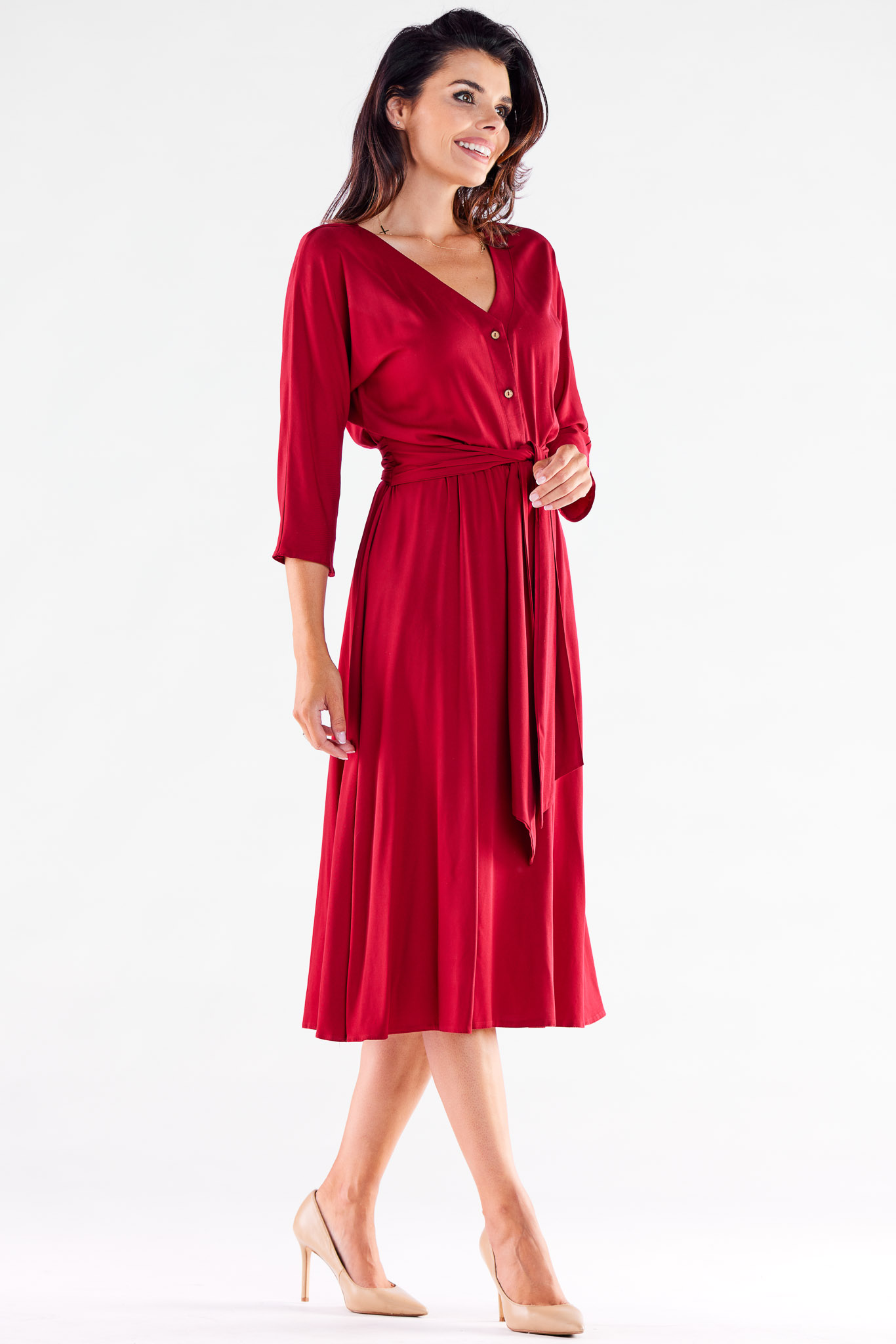 Rochie de damă Awama