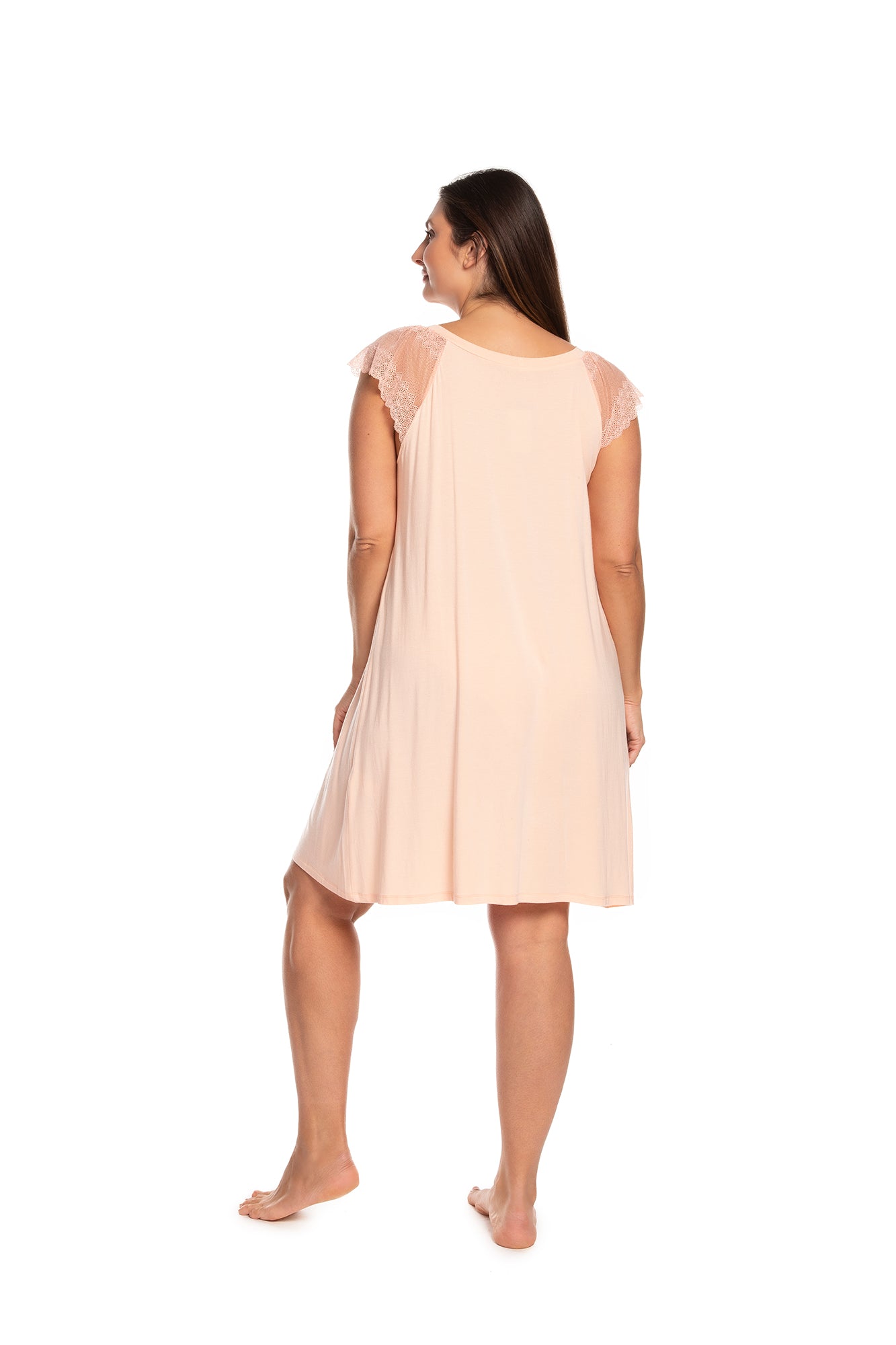 Effetto Woman&#039;s Nightshirt 0266В