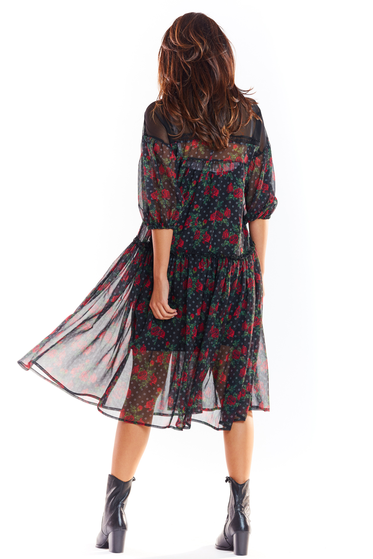 Rochie dama, Awama Floral