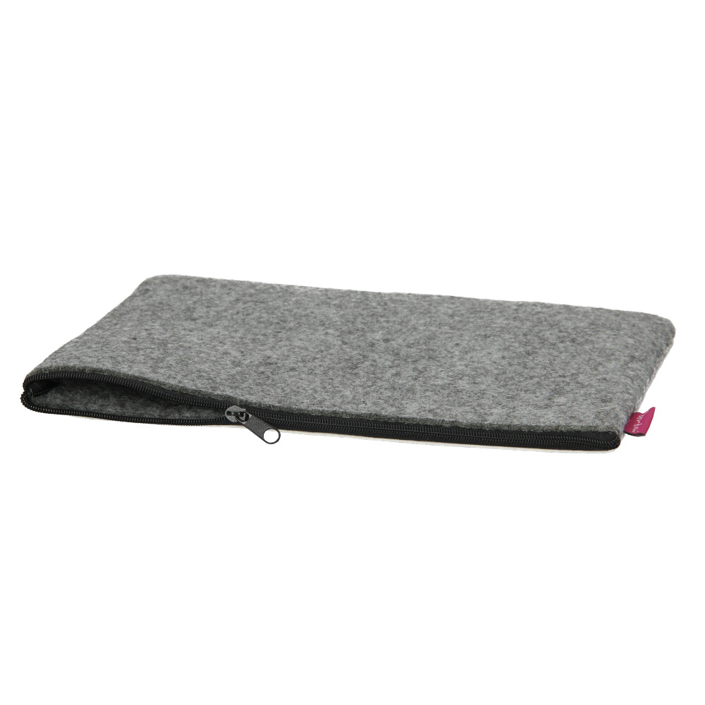 Bertoni Unisex&#039;s Pocket Cosmetic Bag Ikebana