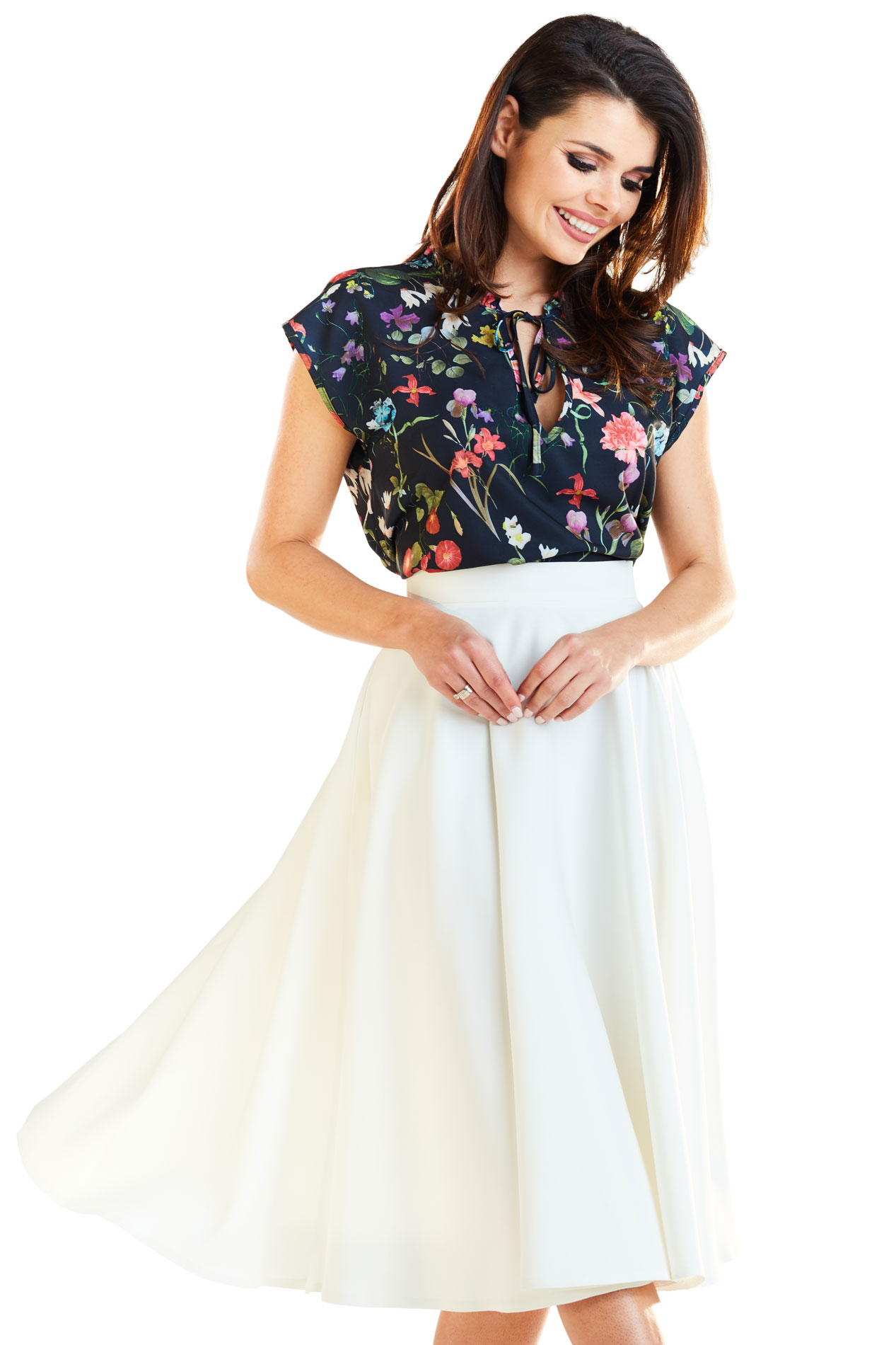 Awama Woman&#039;s Skirt A256