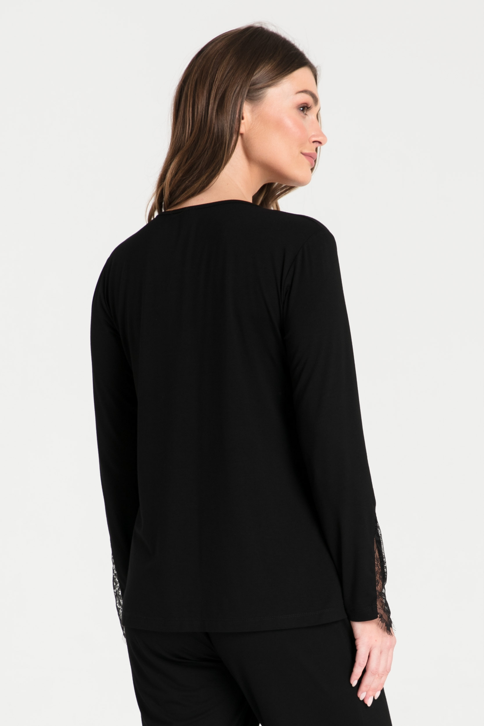 LaLupa Woman&#039;s Top LA072