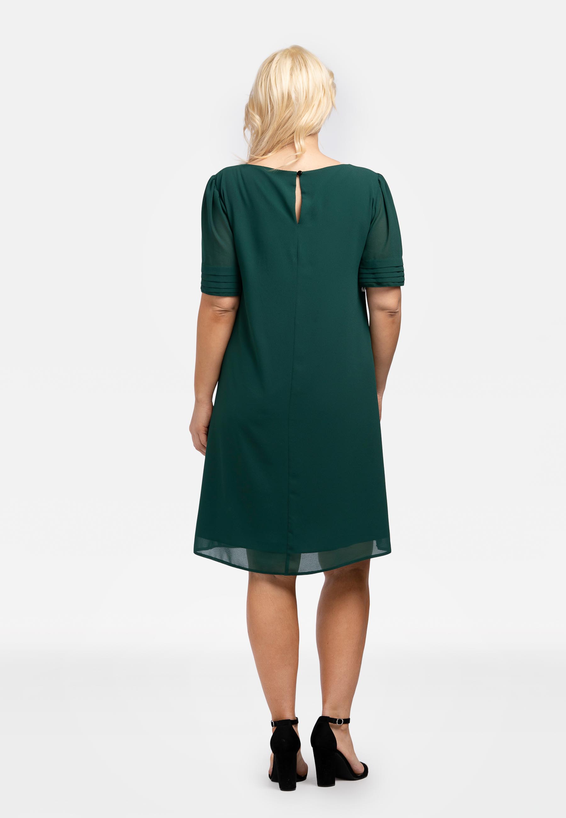 Rochie dama Karko Basic