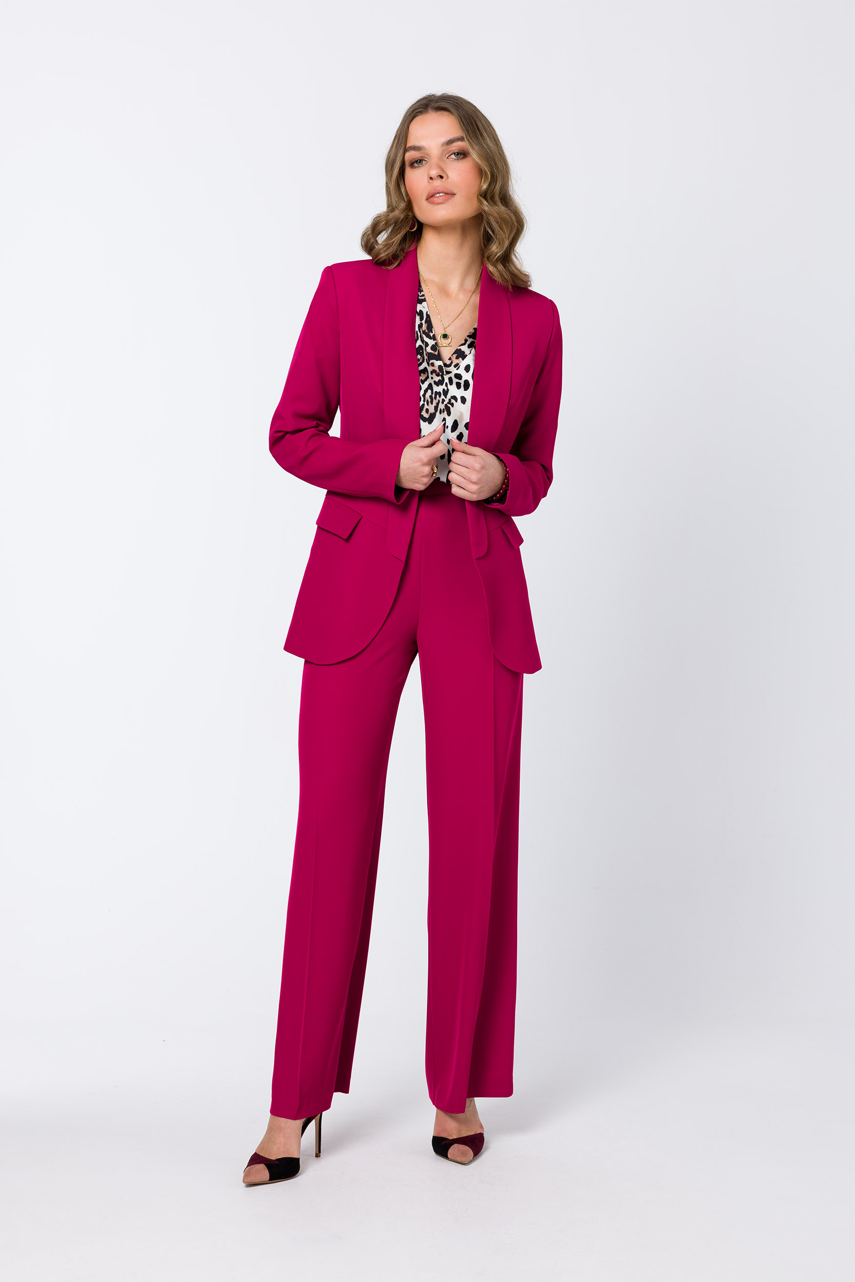 Stylove Woman's Jacket S330