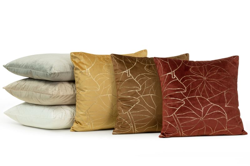 Eurofirany Unisex's Pillowcase 388528