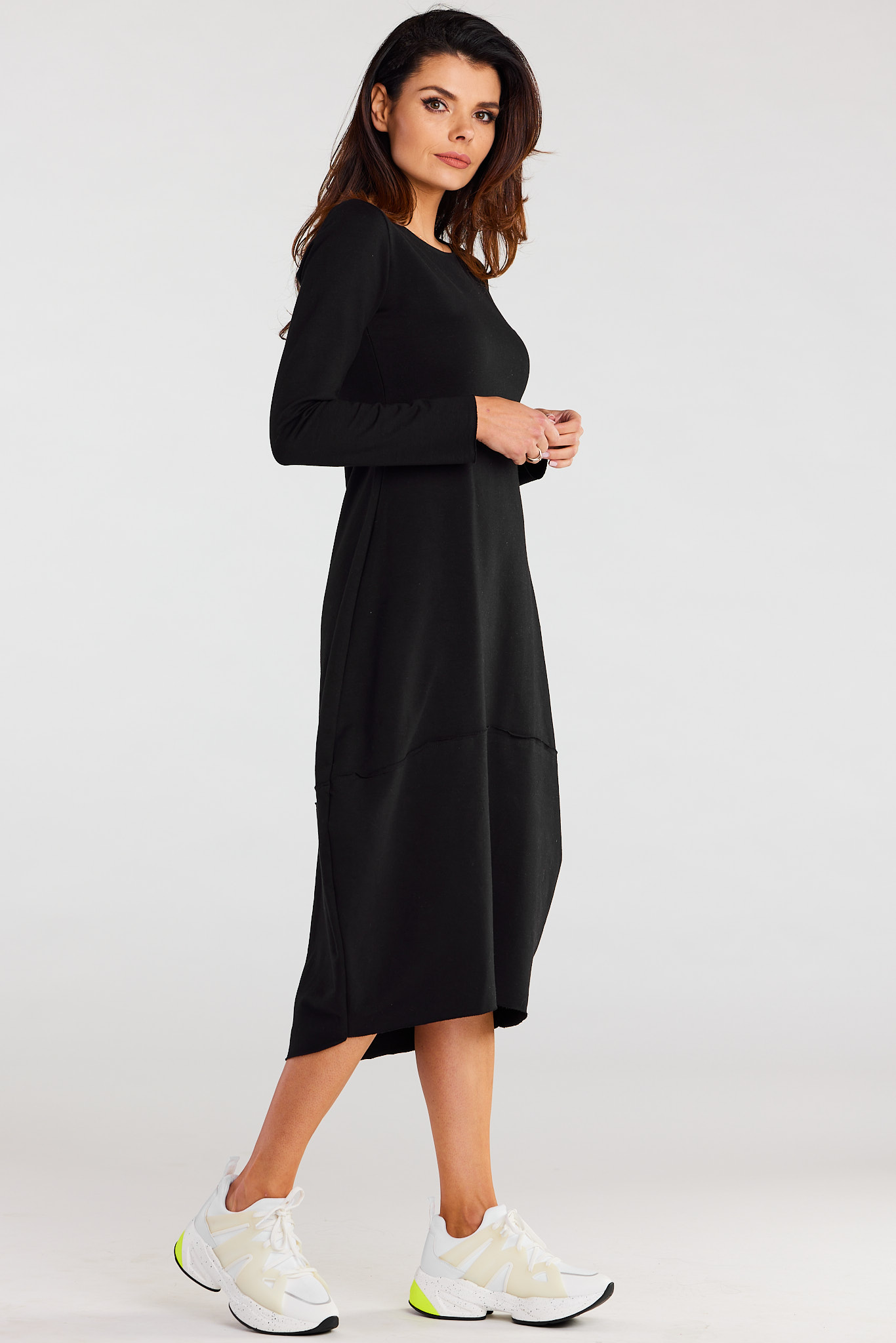 Rochie damă, Awama A191