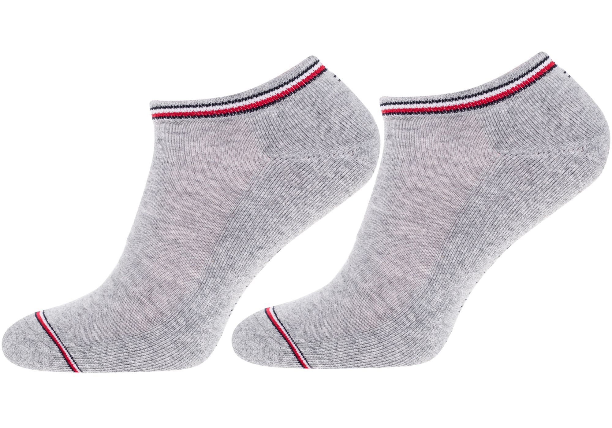 Levně Tommy Hilfiger Man's 2Pack Socks 100001093