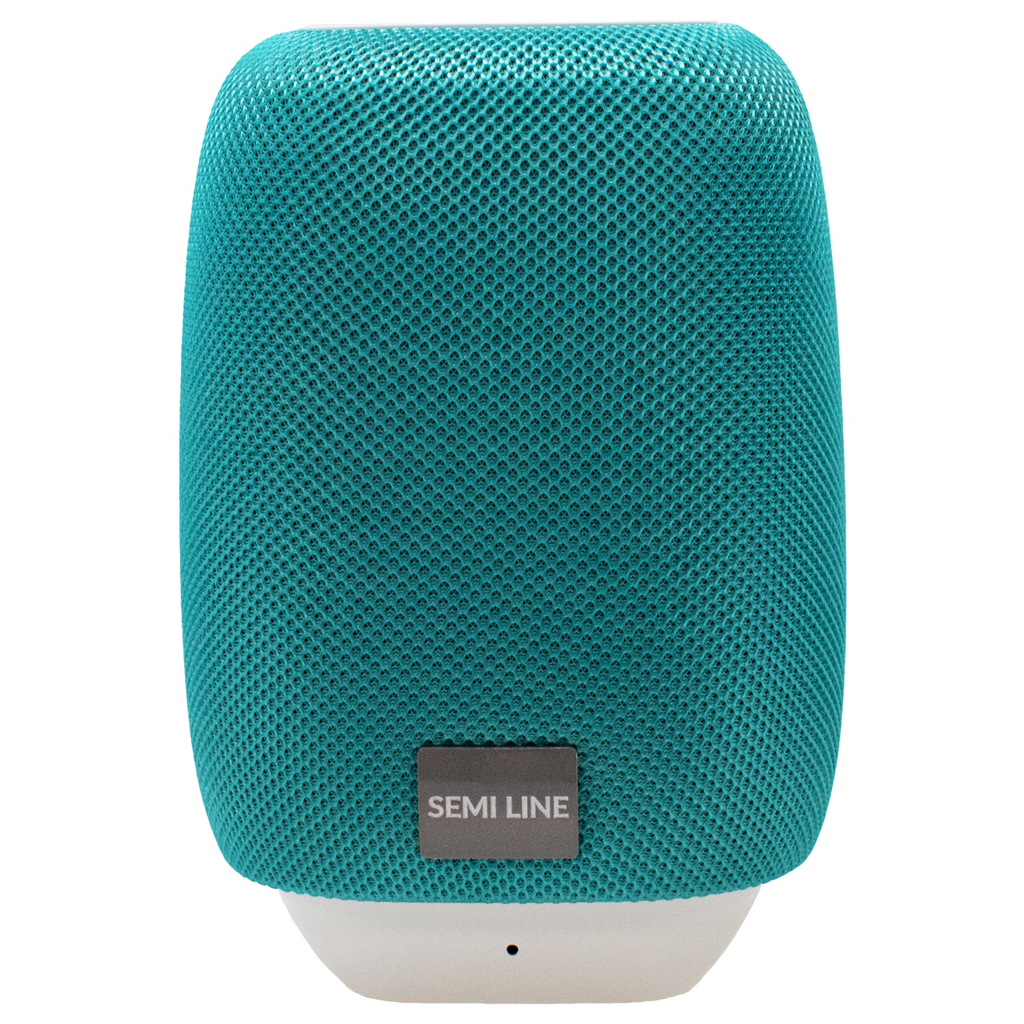 Semiline Unisex's Bluetooth Speaker SL2022