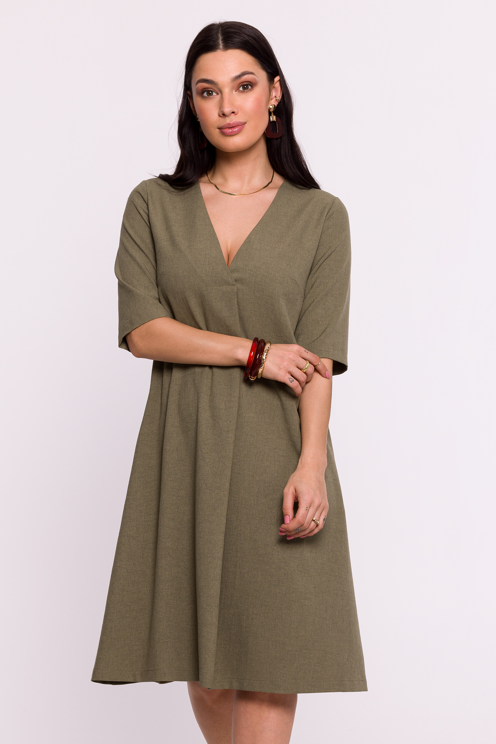 BeWear Woman's Dress B280