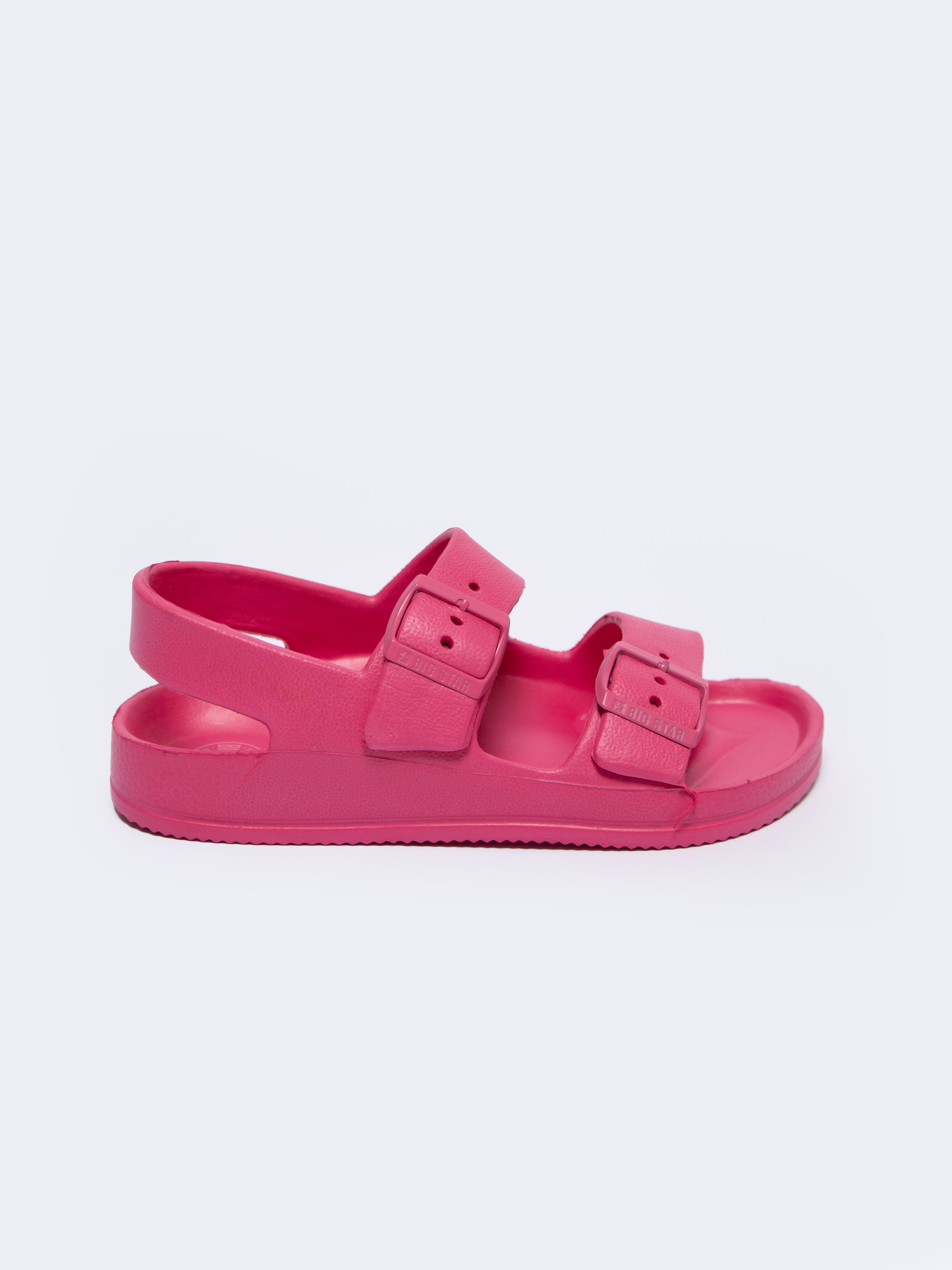 BIG STAR SHOES Dětské lehké sandály s přezkami BIG STAR