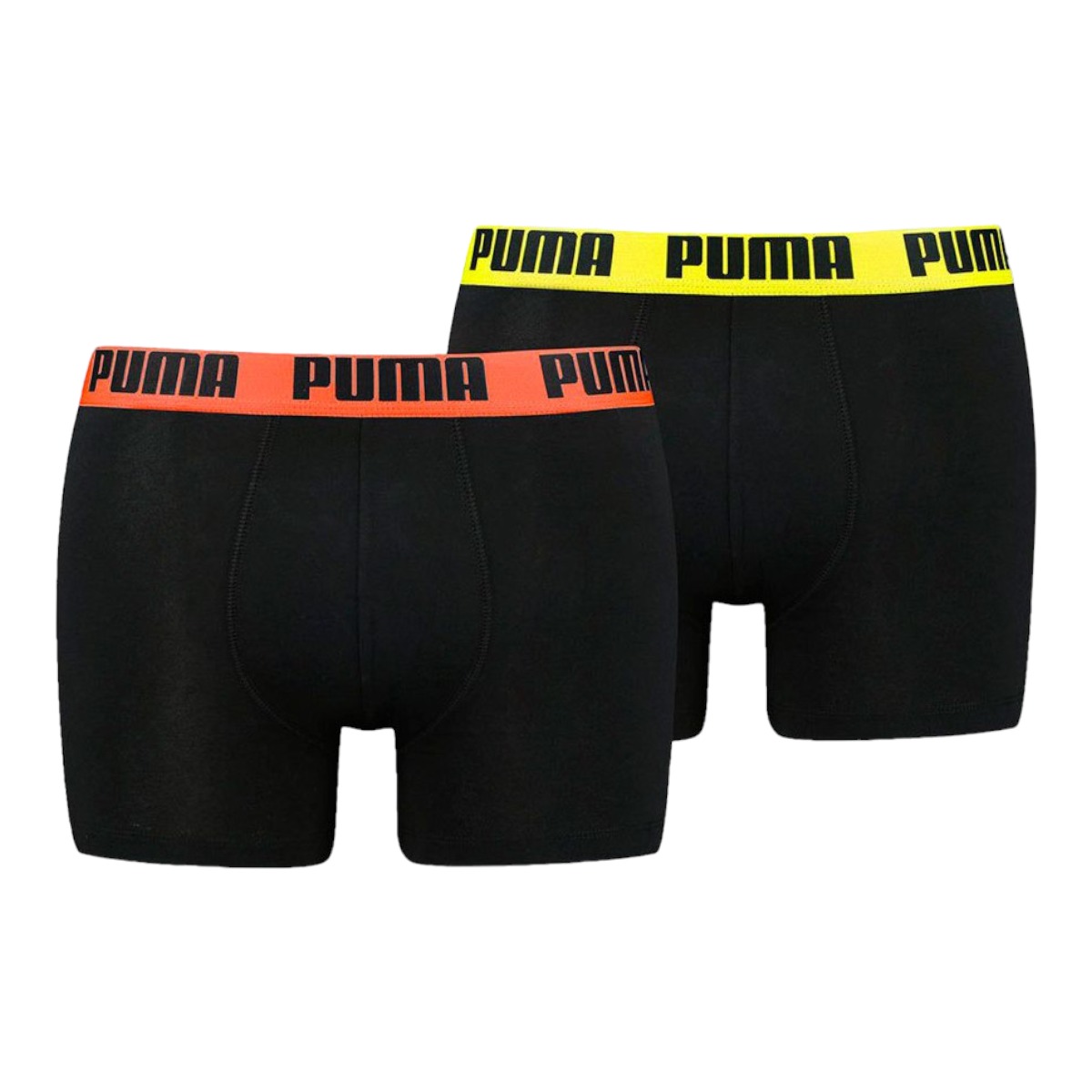 Puma Woman's 2Pack Underpants 90682376
