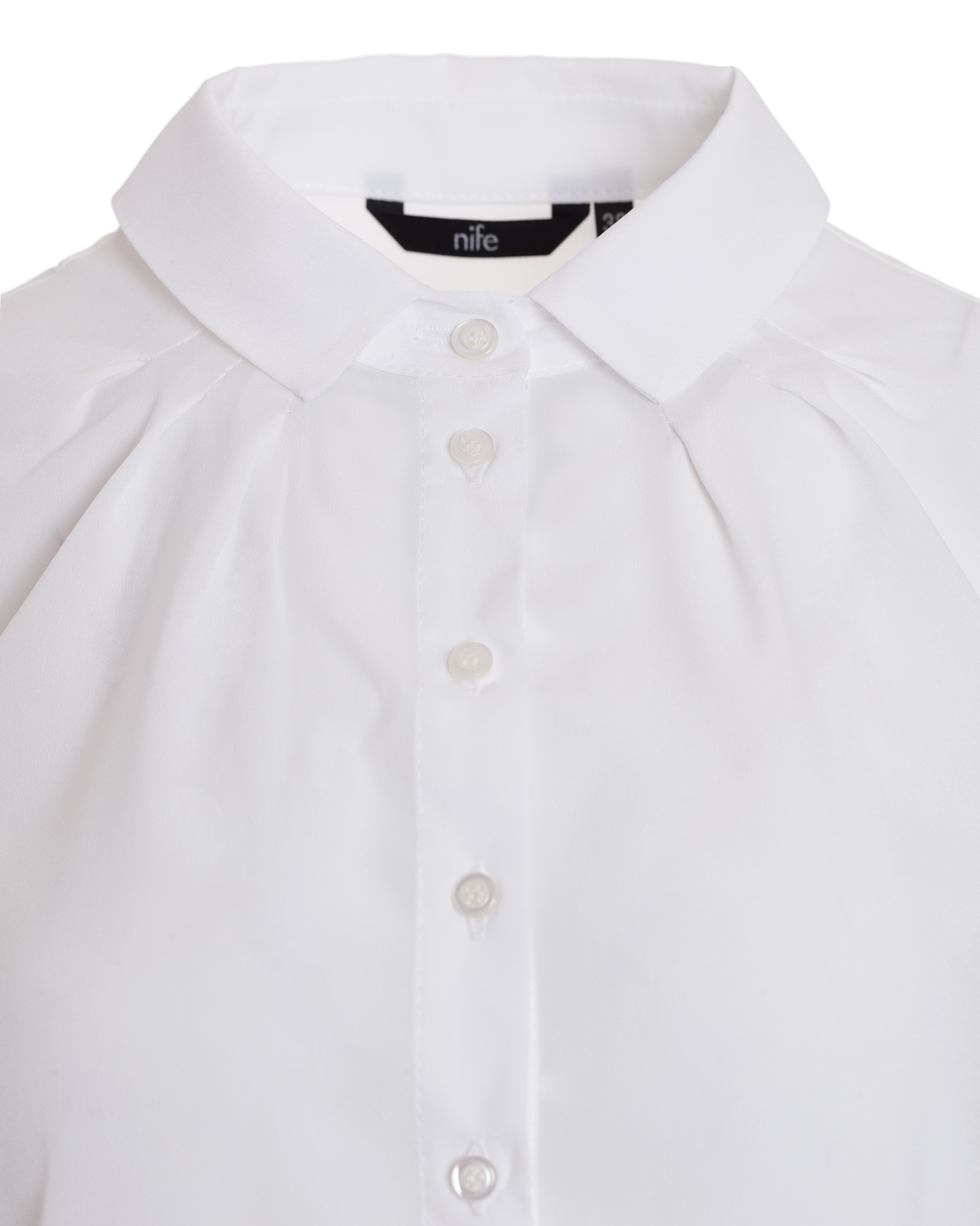 Bluza dama Nife Ecru